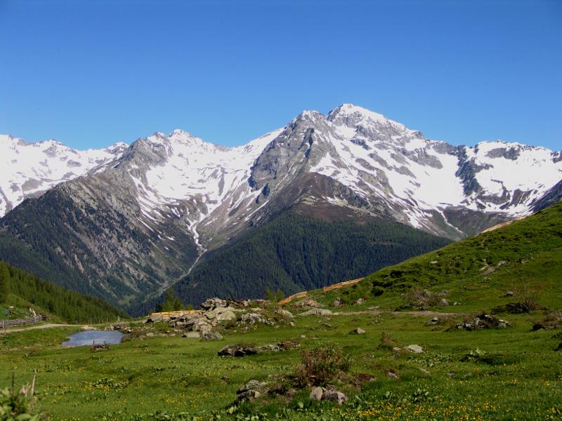 Oberachrainhof Ahrntal/Valle Aurina 14 suedtirol.info