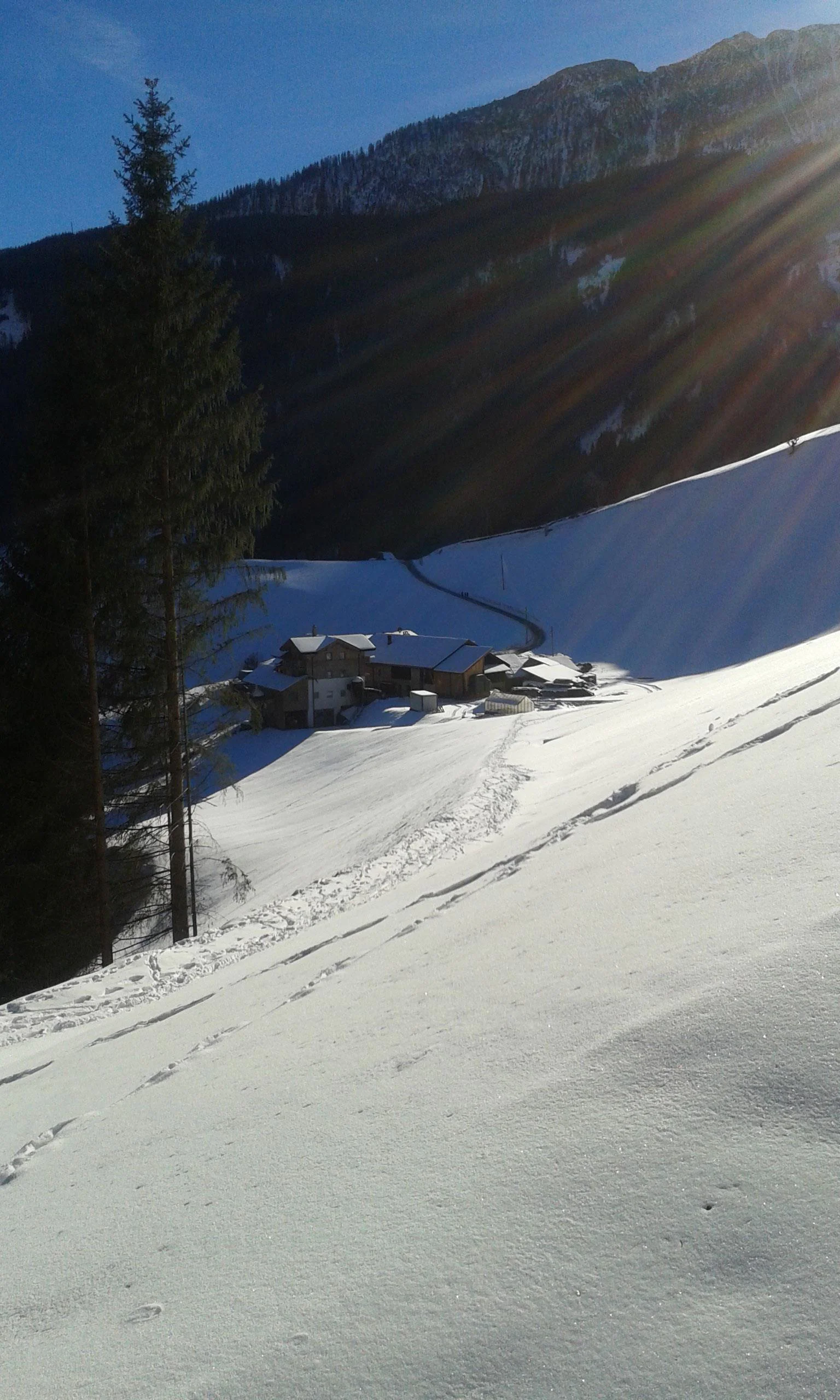 Obergruberhof Ratschings/Racines 4 suedtirol.info