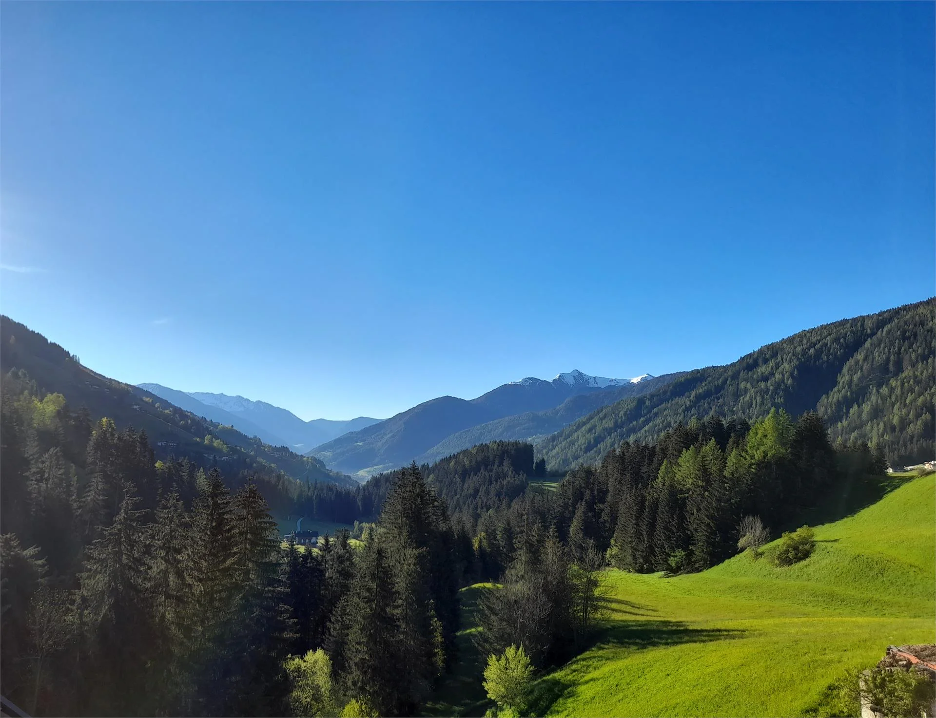 Obergruberhof Ratschings/Racines 6 suedtirol.info