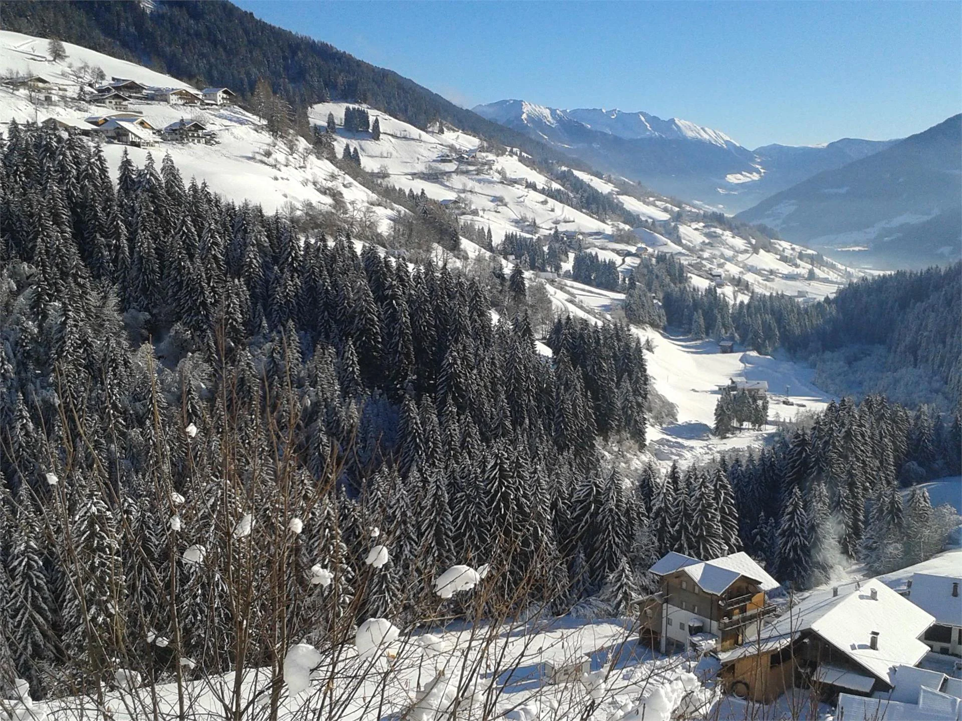 Obergruberhof Ratschings/Racines 1 suedtirol.info