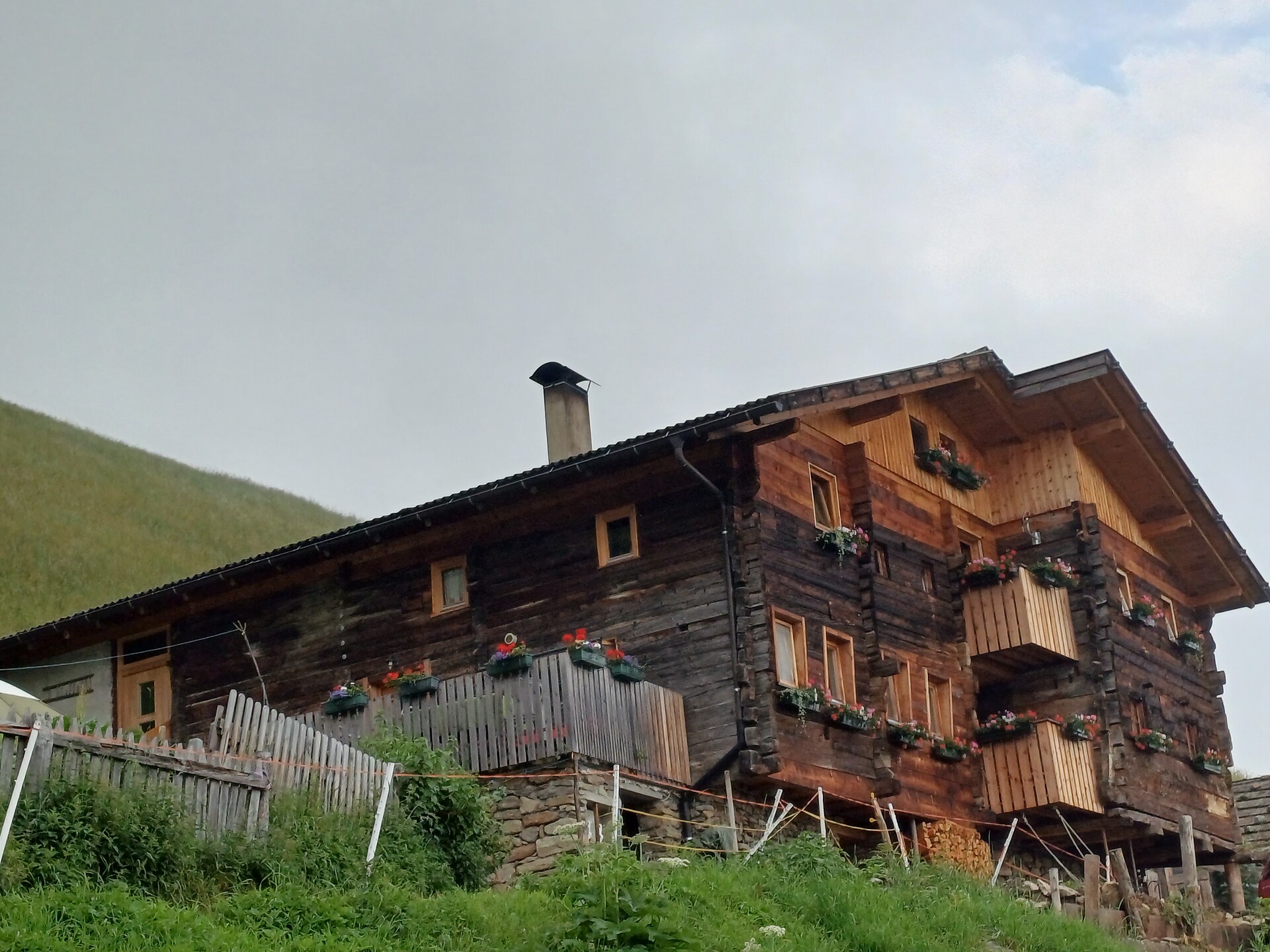 Obervernatschhof