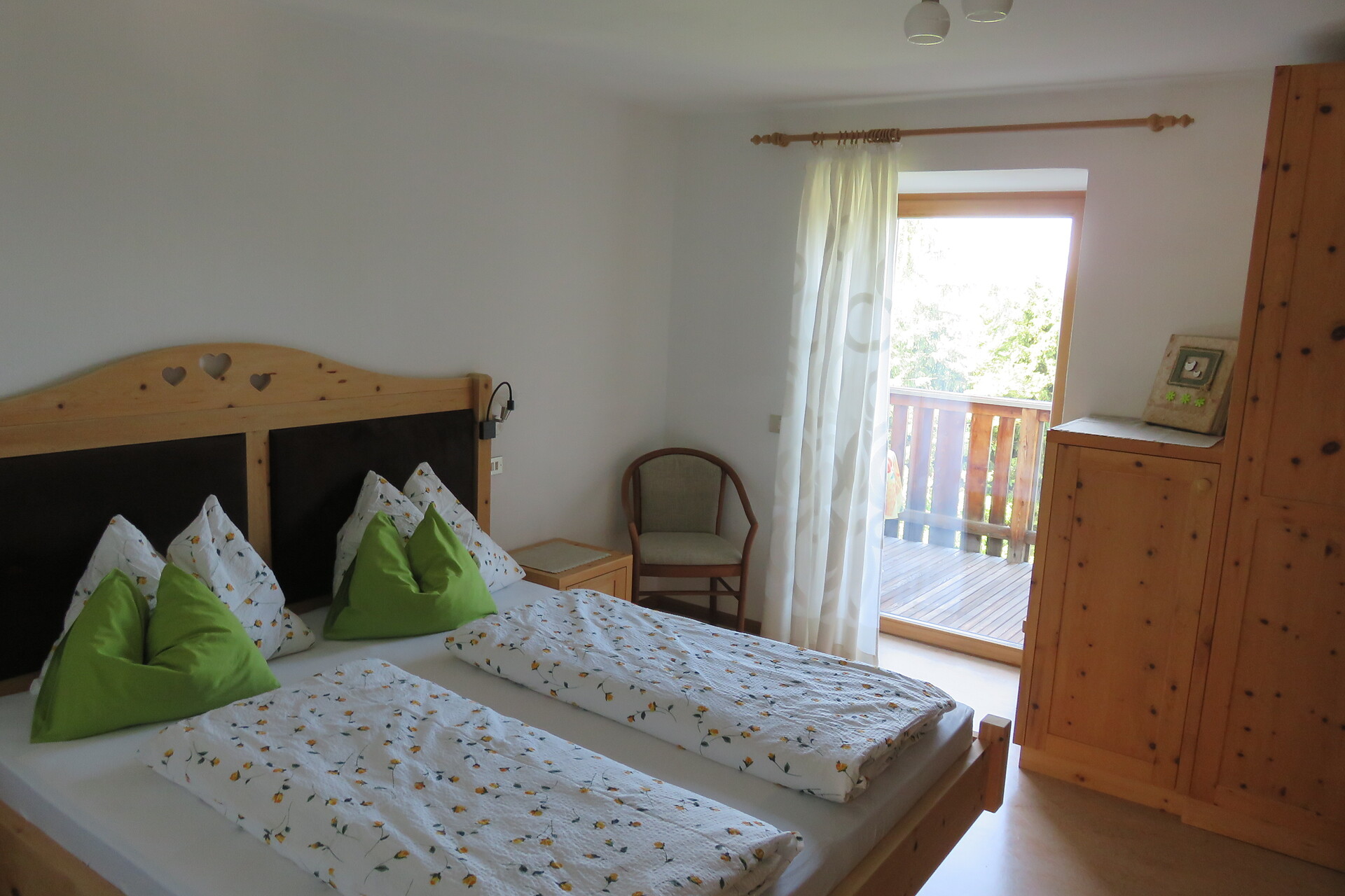Doppelzimmer