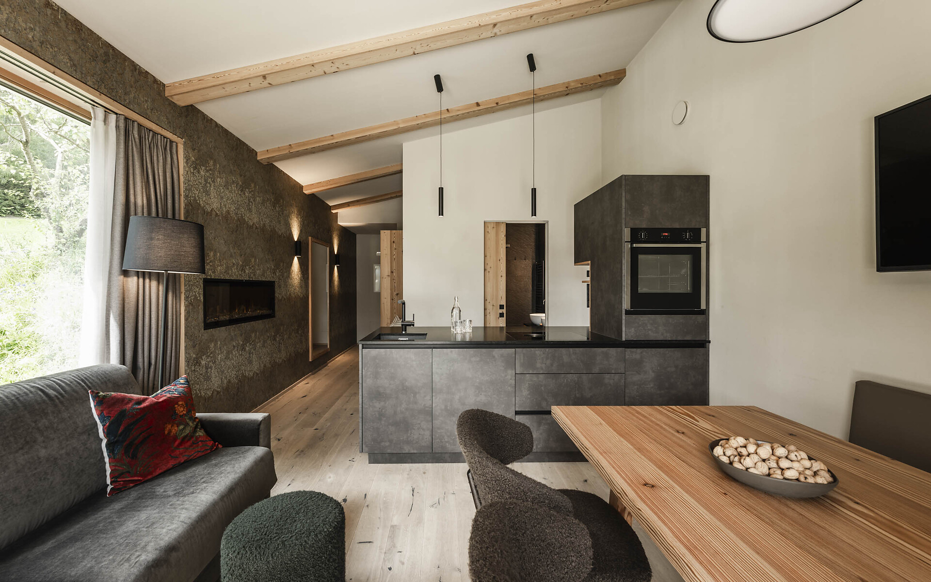 Chalet Woods