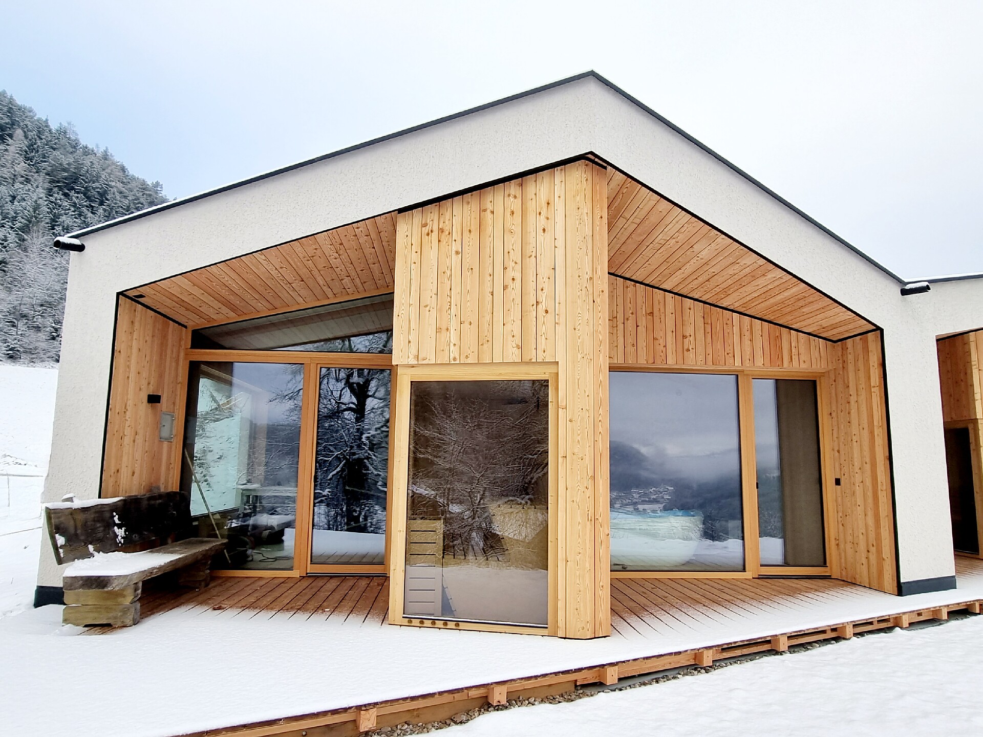 Chalet