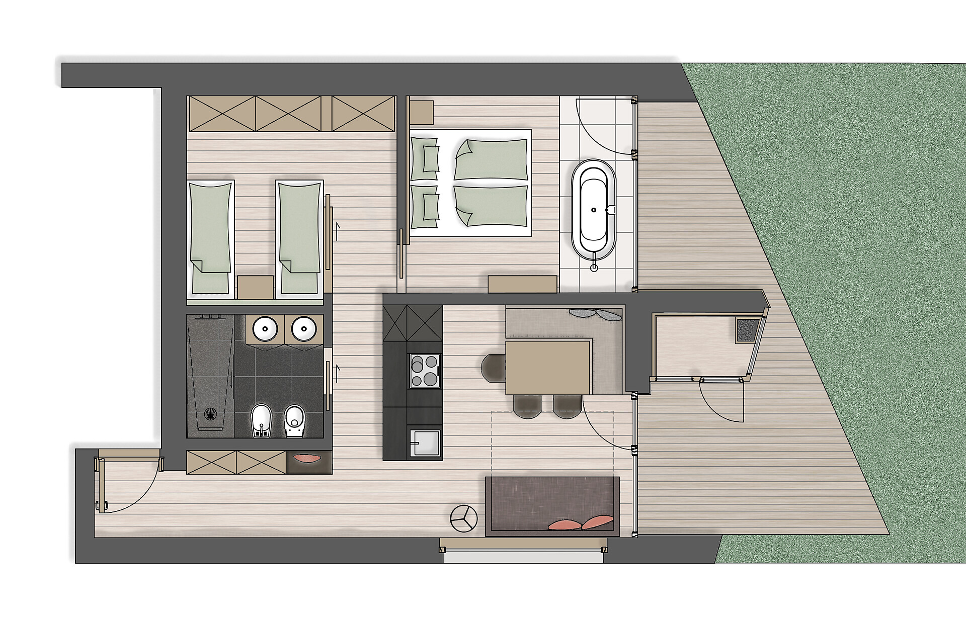 Chalet