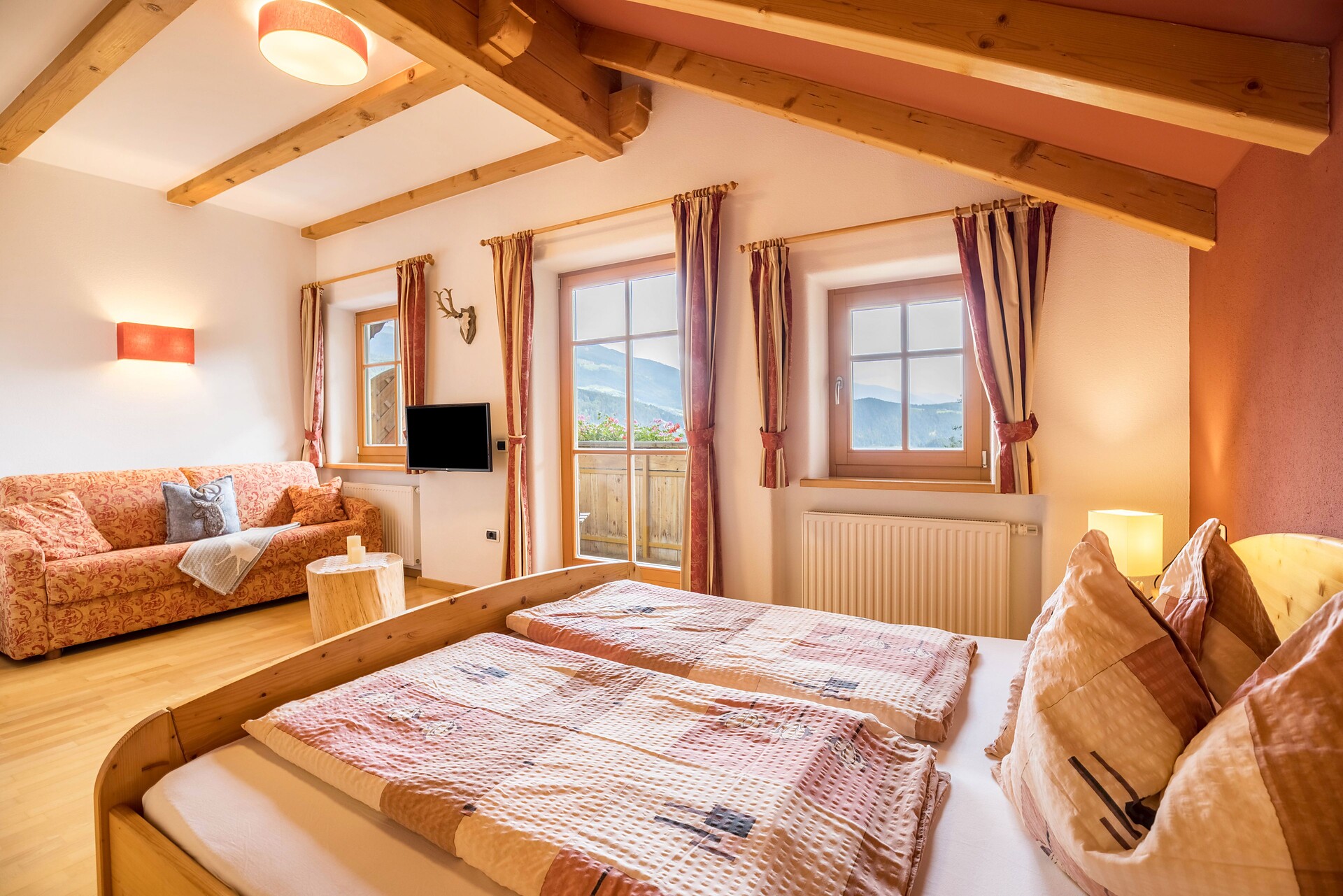 Apartment Kronplatz