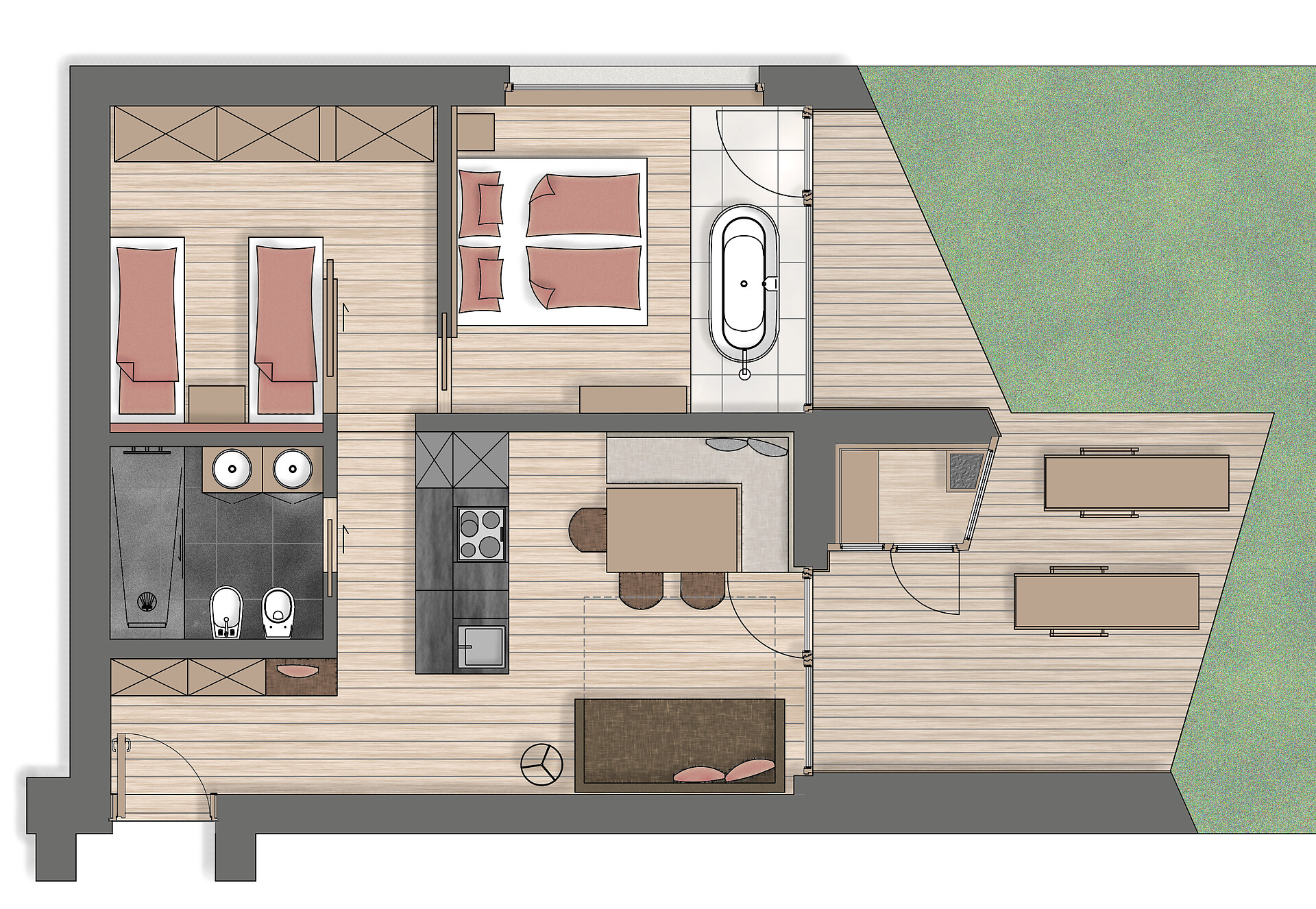 Chalet
