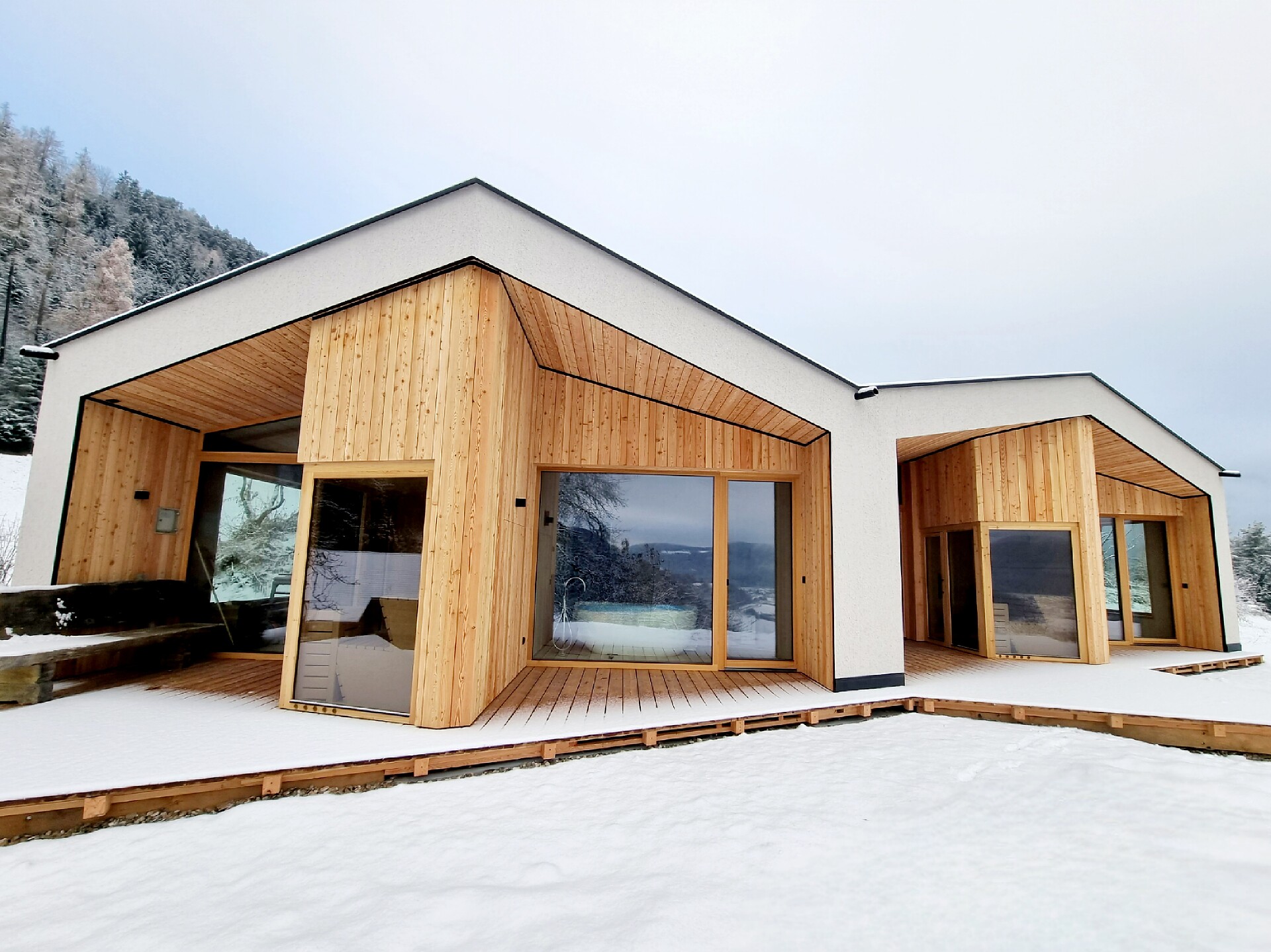 Chalet