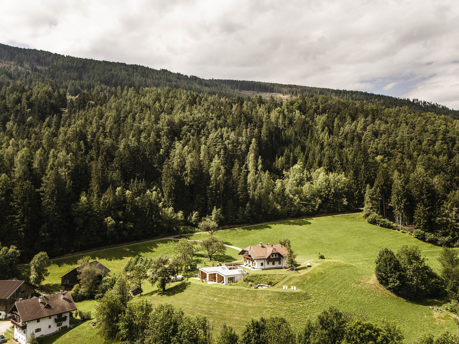 Oberplunerhof