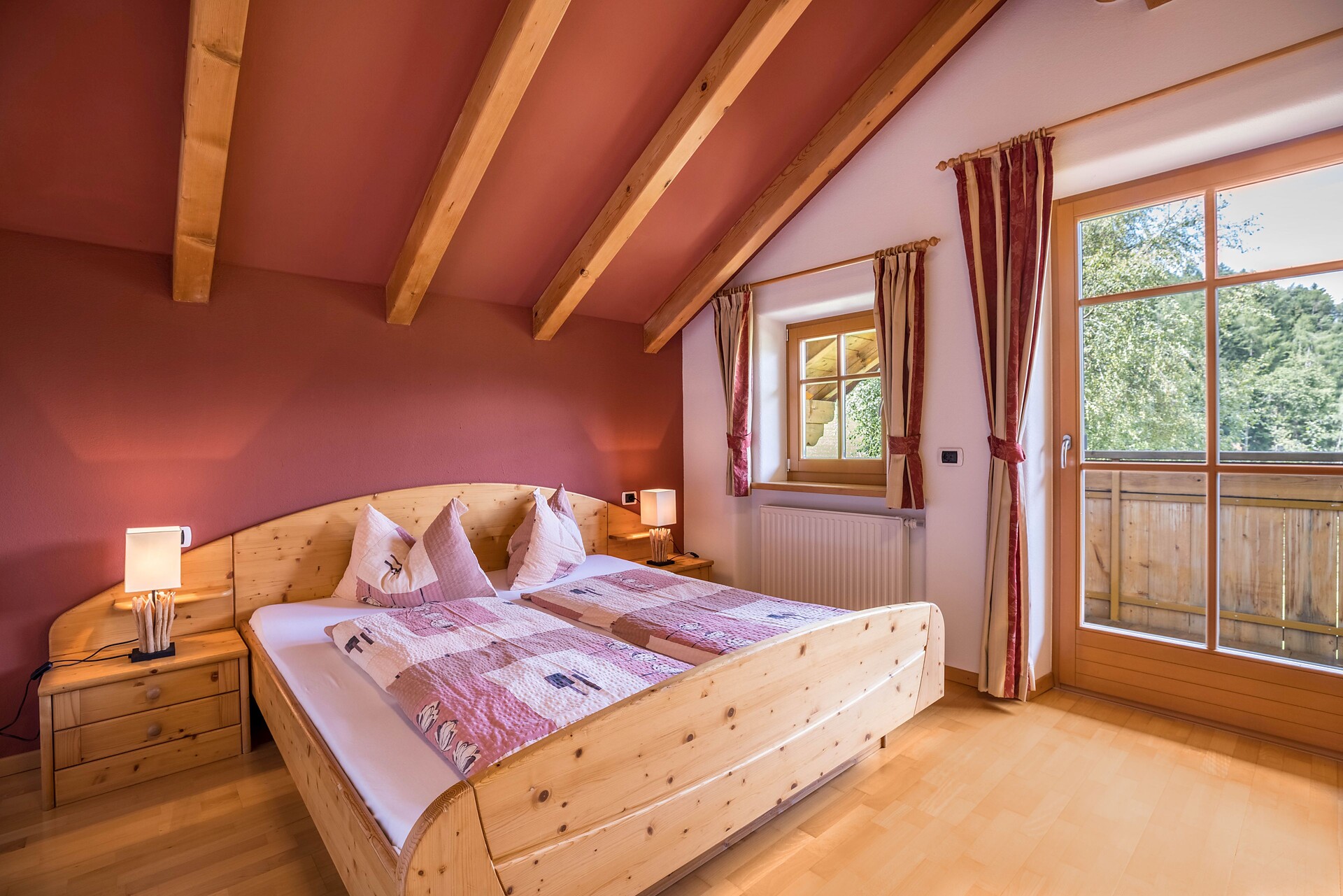 Apartment Bruneck