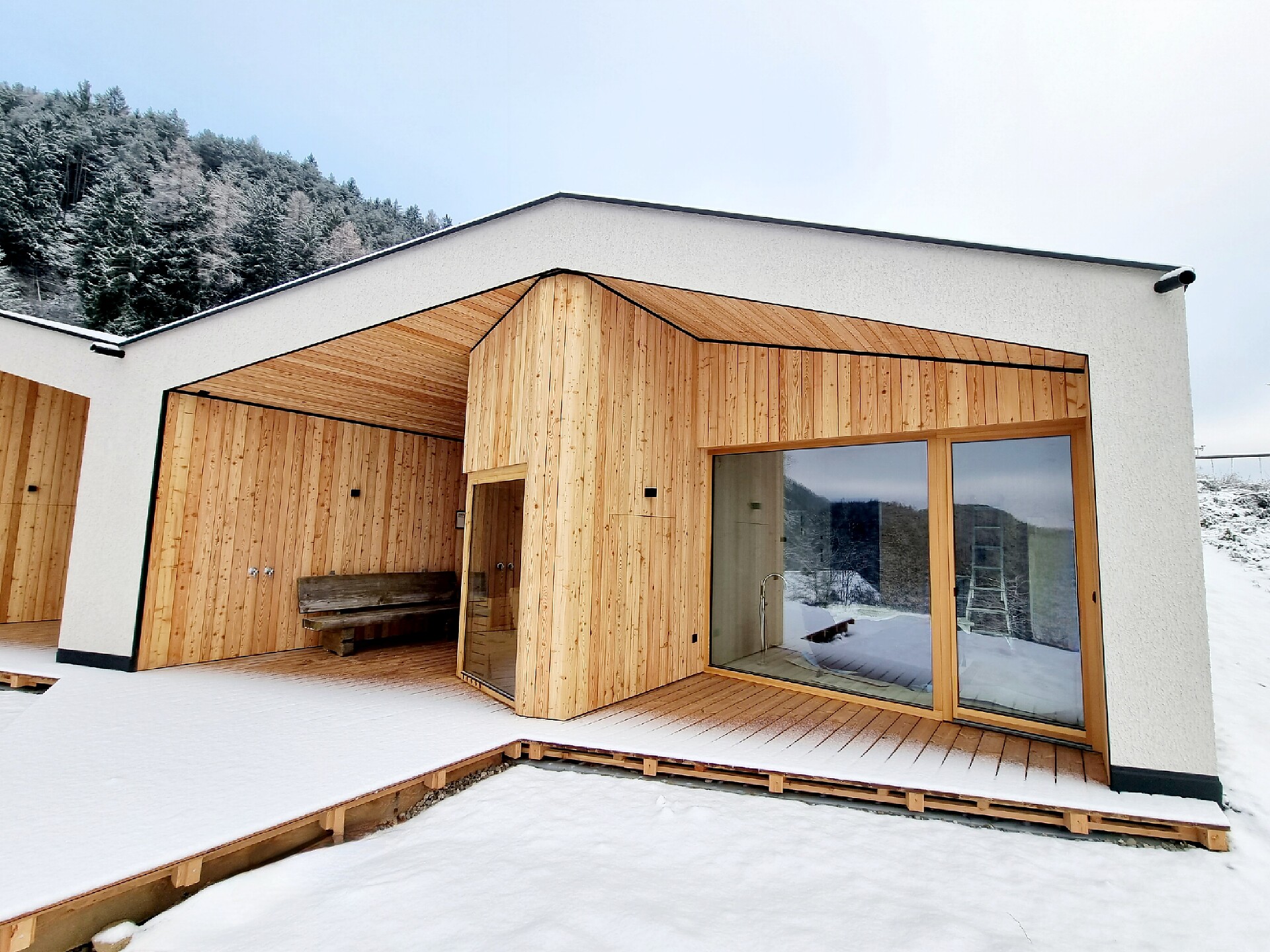 Chalet