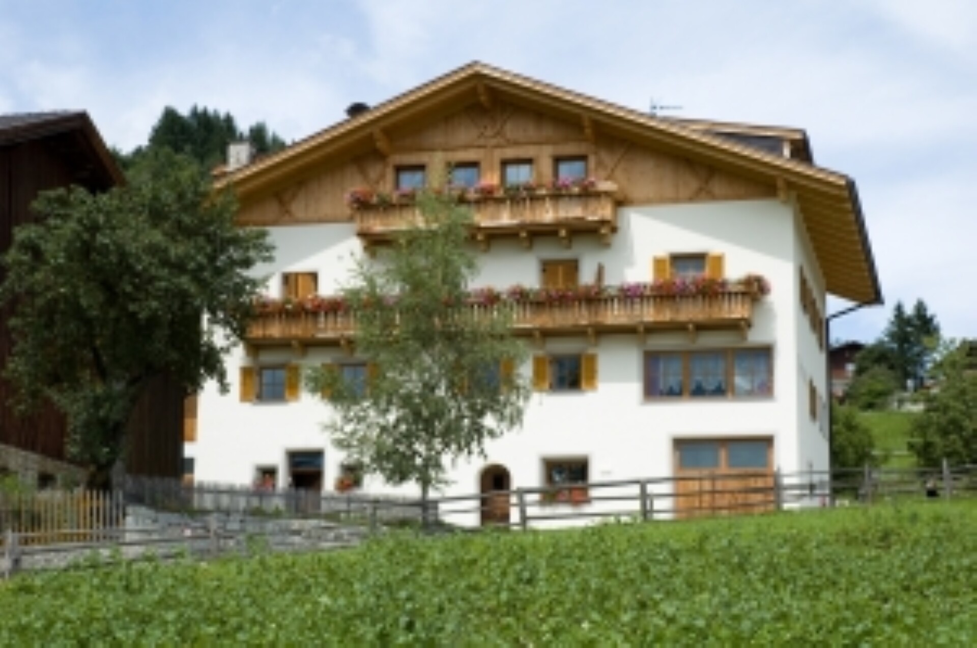 Obermoserhof