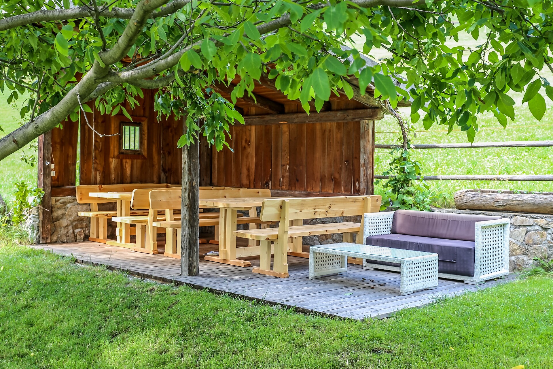 Garten