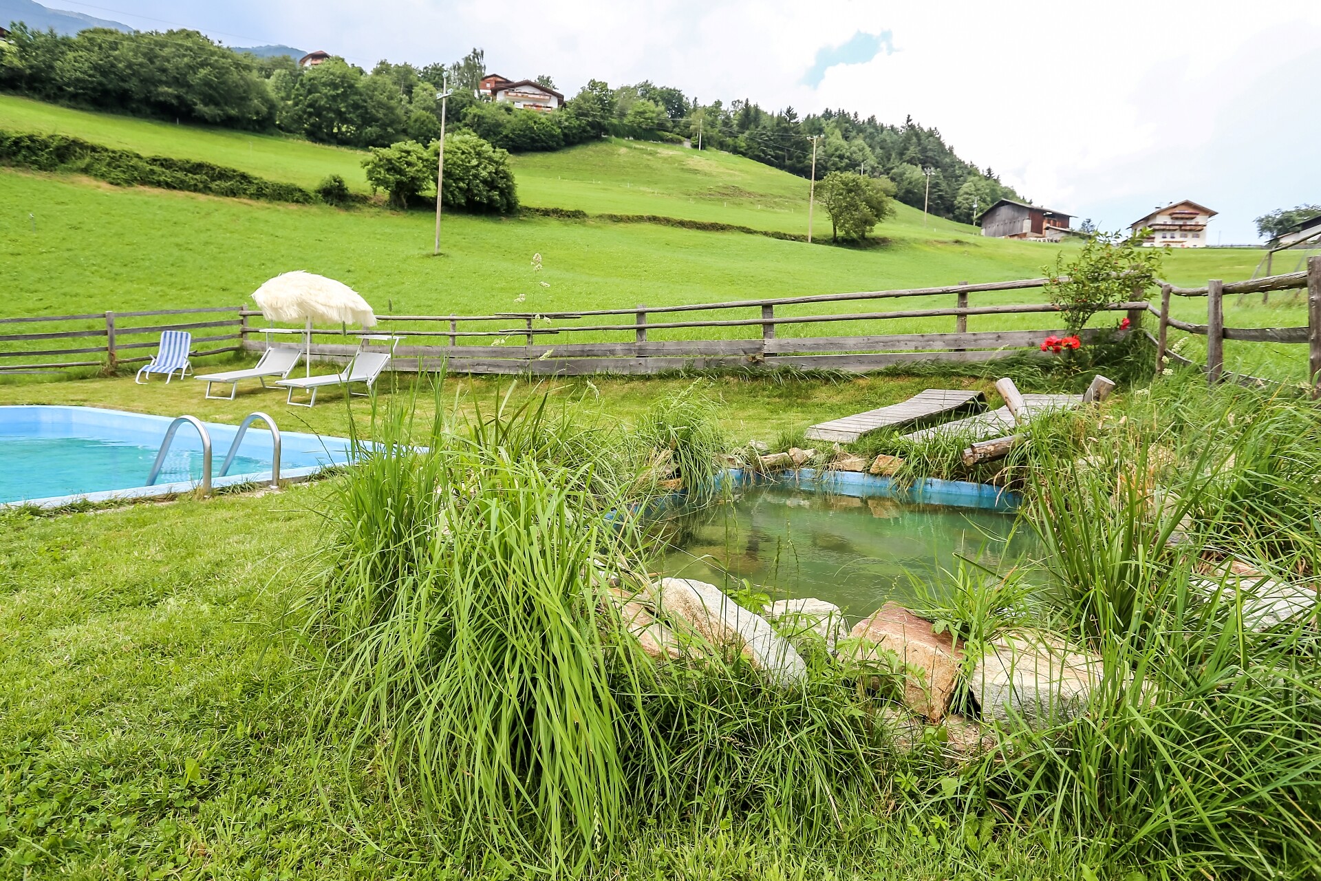 Schwimmbad