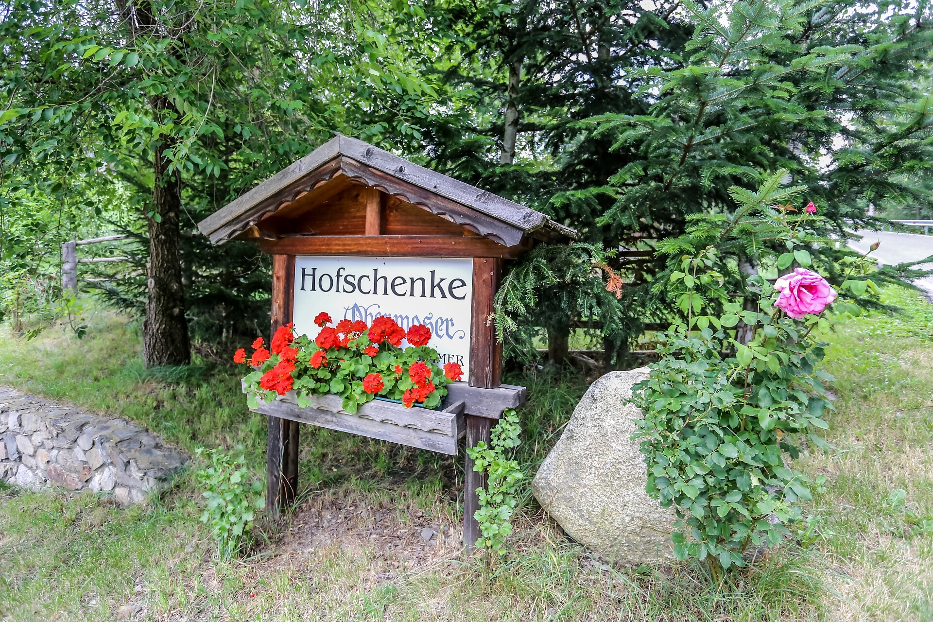 Obermoserhof