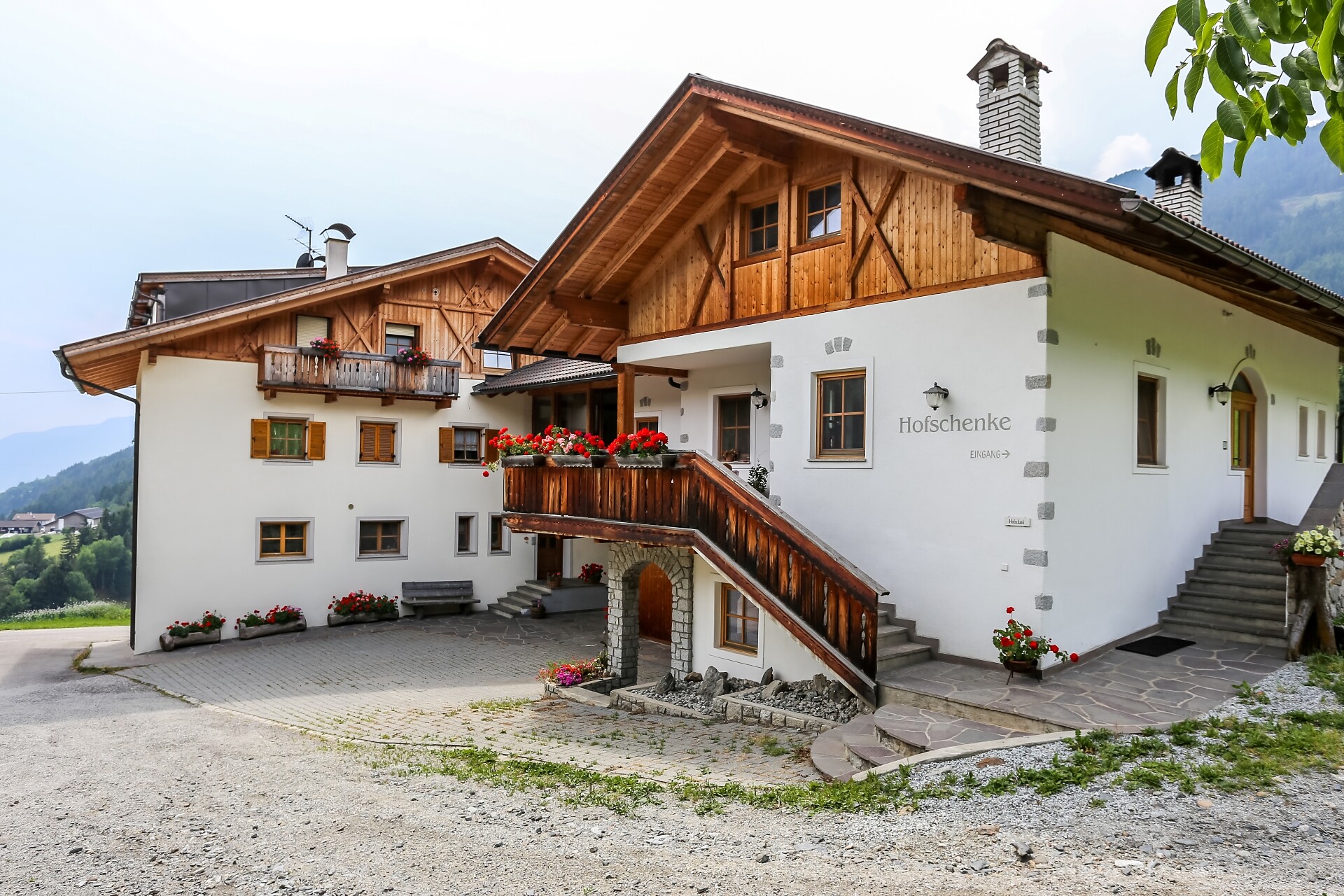 Obermoserhof