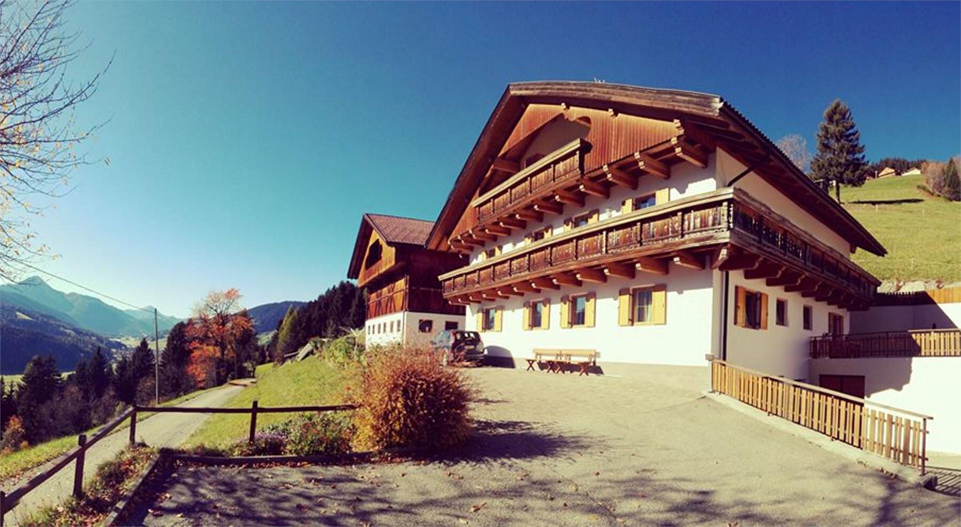 Oberpapping San Candido 2 suedtirol.info