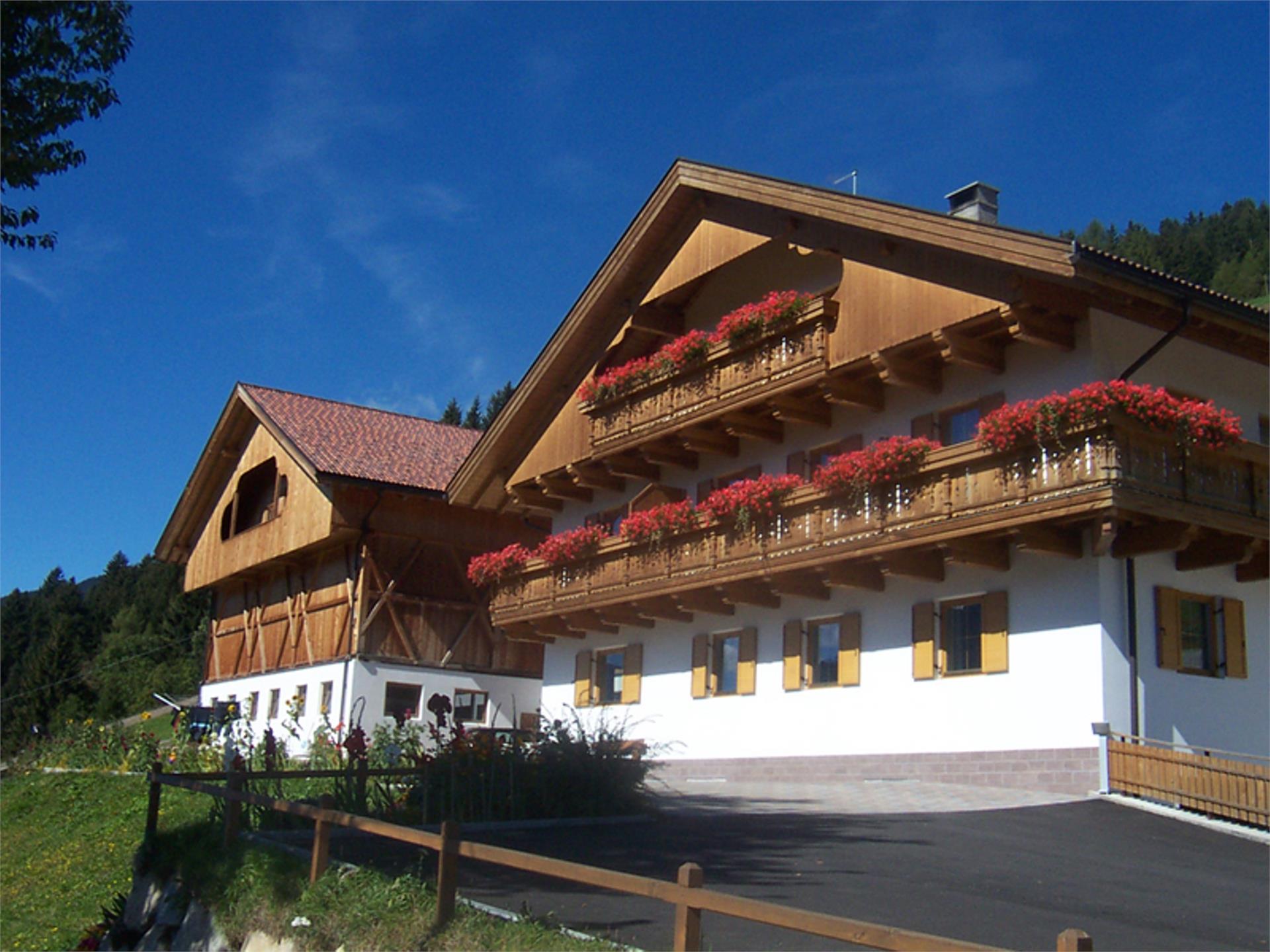 Oberpapping San Candido 1 suedtirol.info