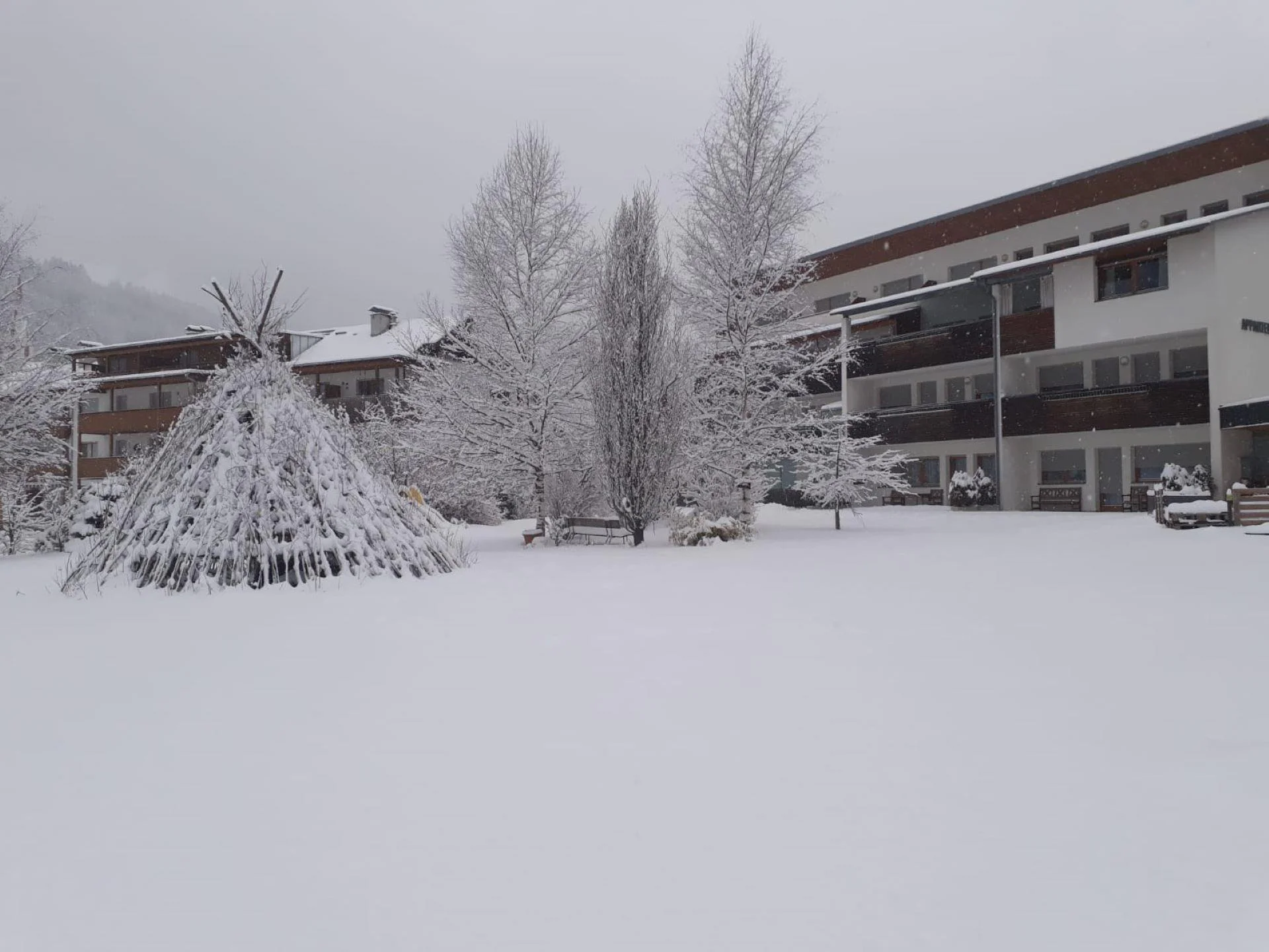 Oberfrank Sepp Appartement Ahrntal/Valle Aurina 1 suedtirol.info