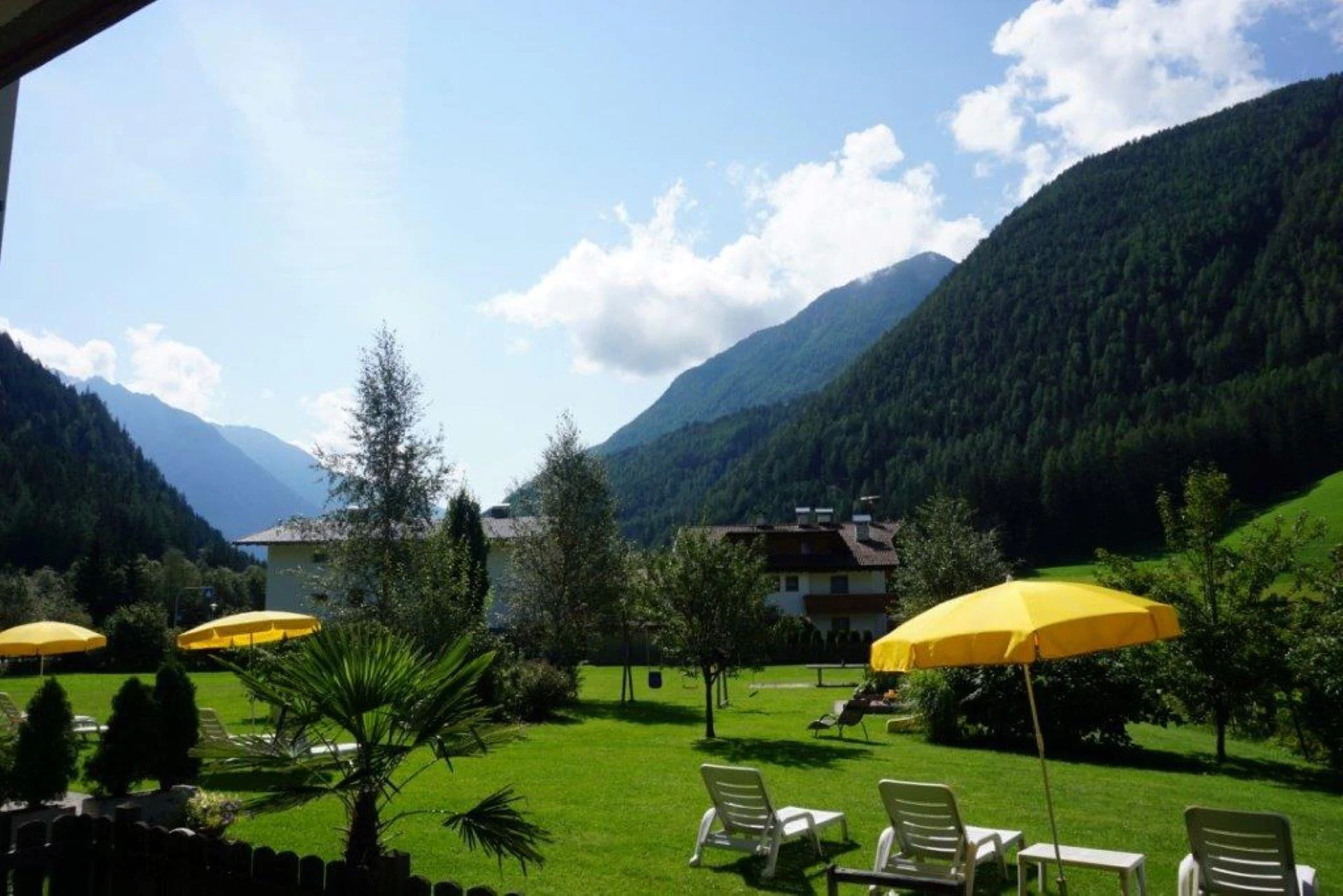 Oberfrank Sepp Appartement Ahrntal/Valle Aurina 4 suedtirol.info