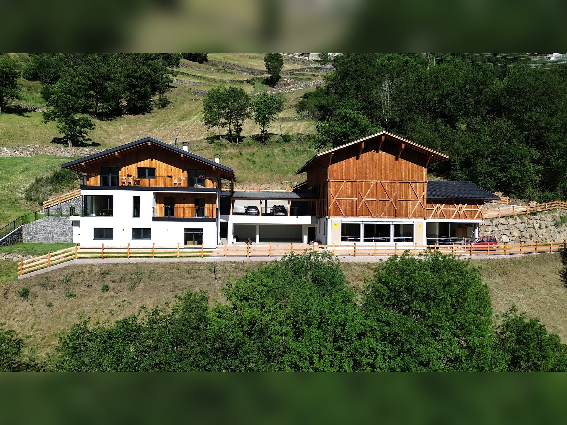 Oberstarzerhof - Bressanone e dintorni - #1 - suedtirol.info