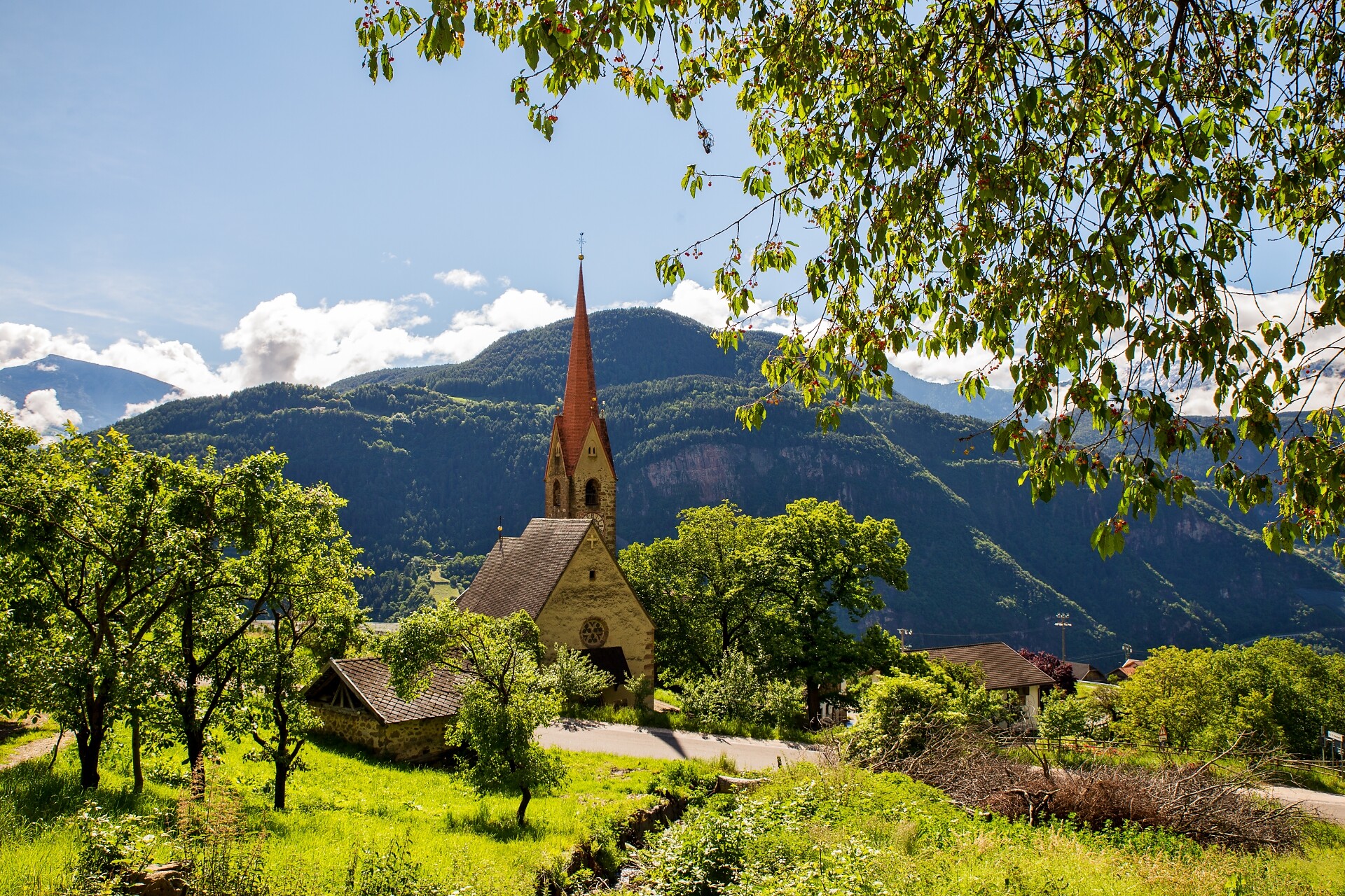 Oberstarzerhof - Bressanone e dintorni - #5 - suedtirol.info
