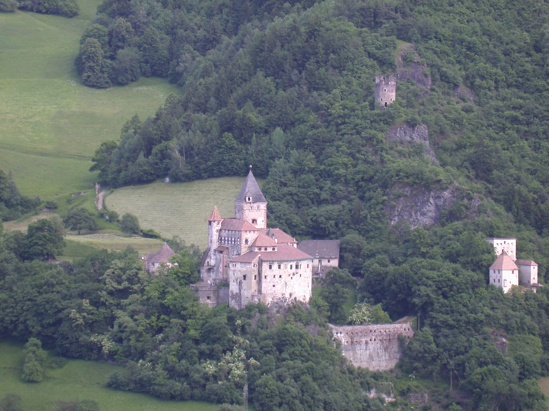 Oberstarzerhof - Bressanone e dintorni - #6 - suedtirol.info