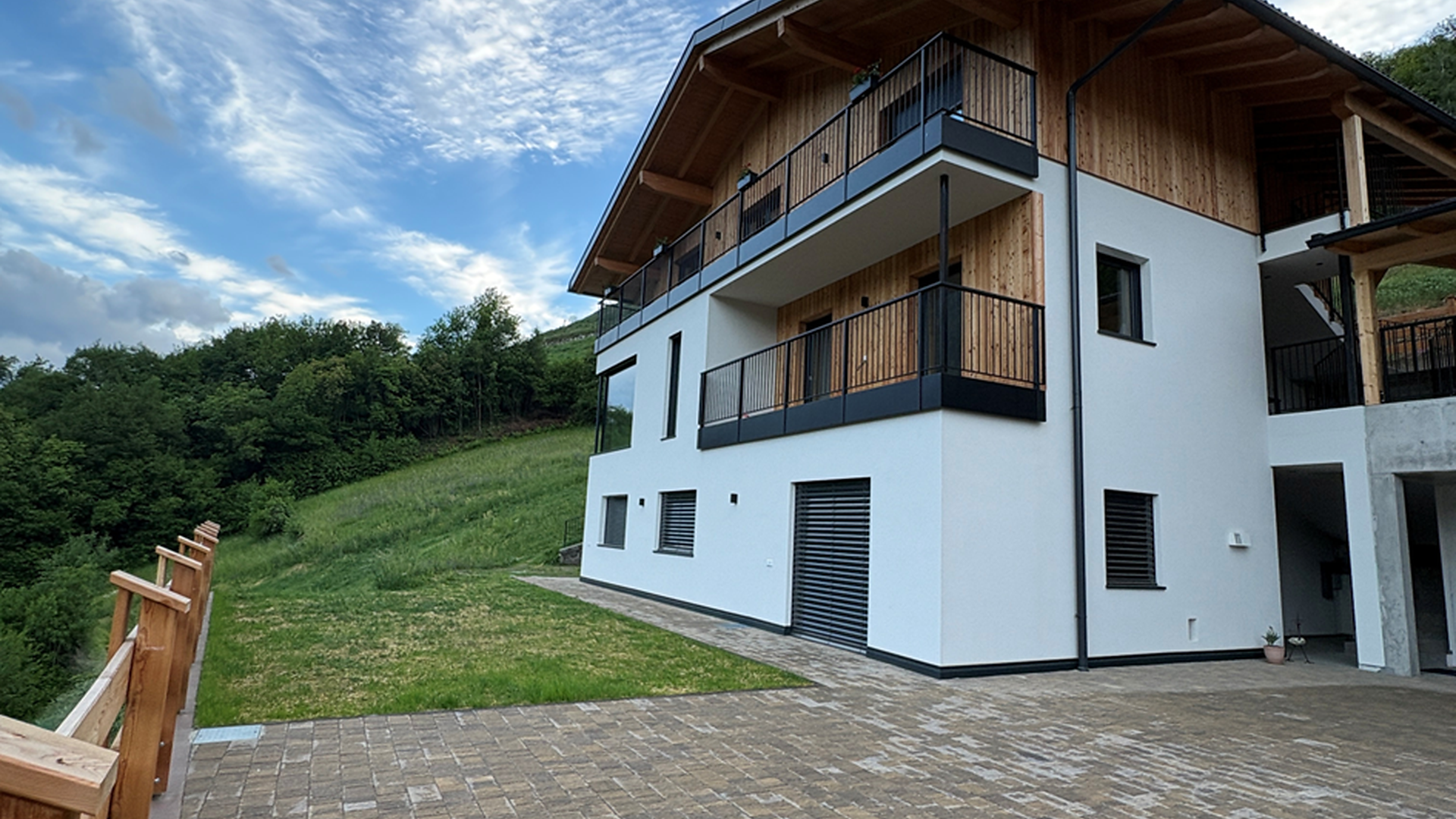 Oberstarzerhof - Bressanone e dintorni - #8 - suedtirol.info