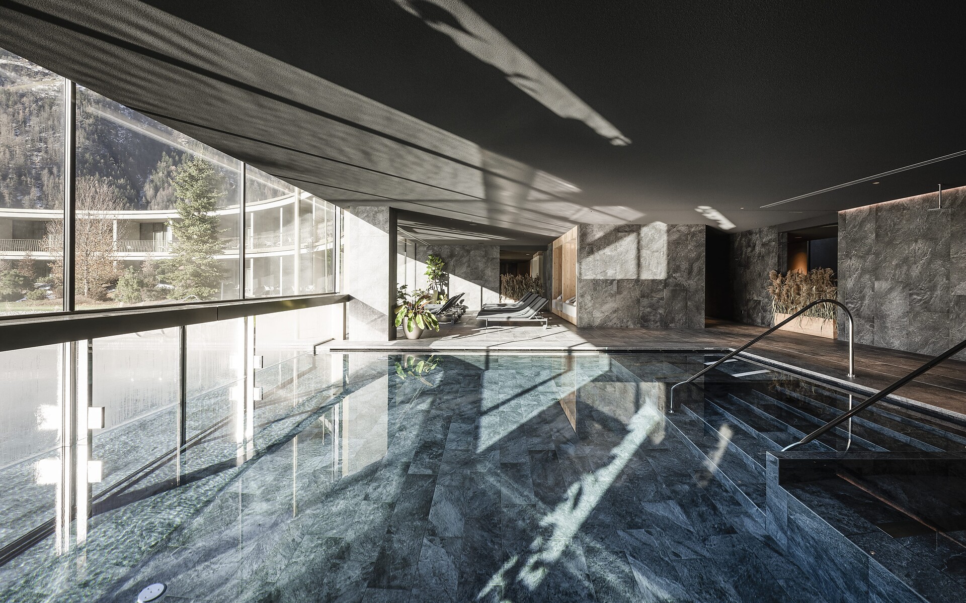 SPA innen