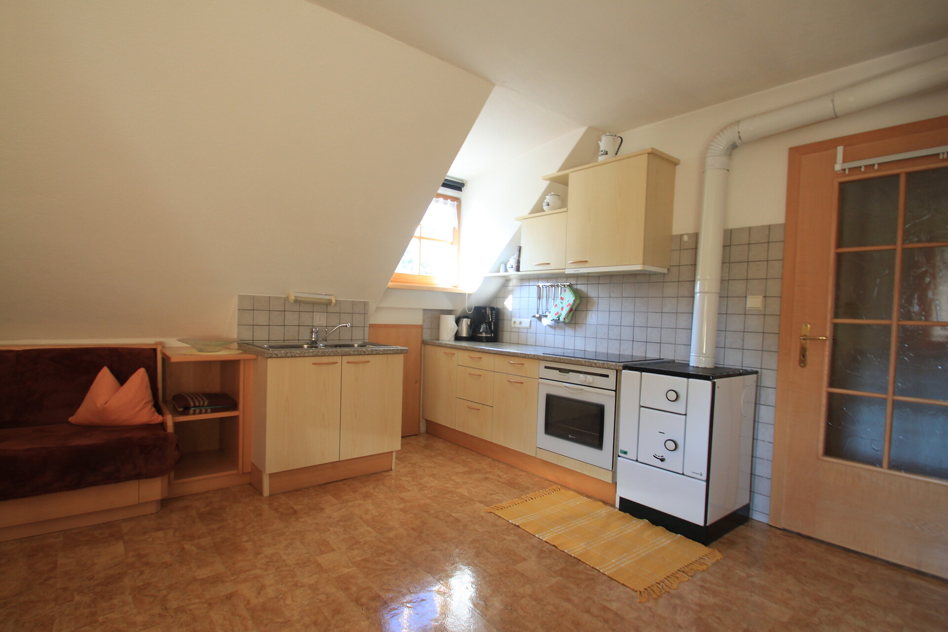 Wohnung 3