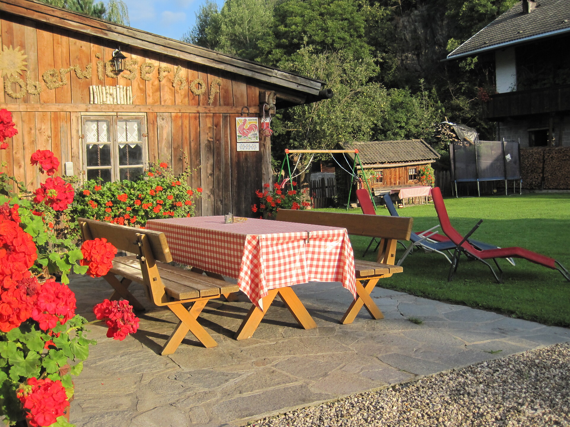 Oberwieserhof
