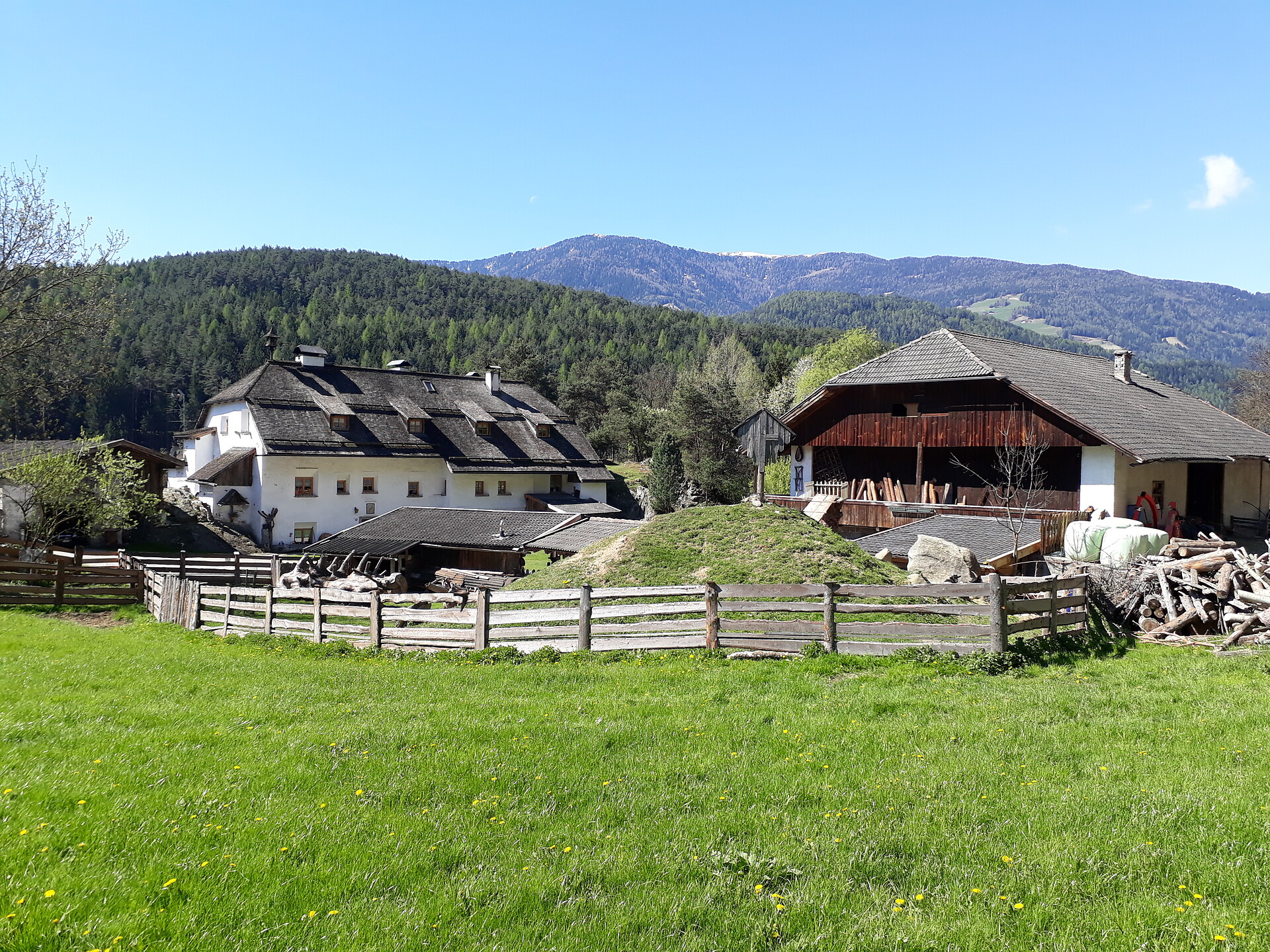 Oberwieserhof