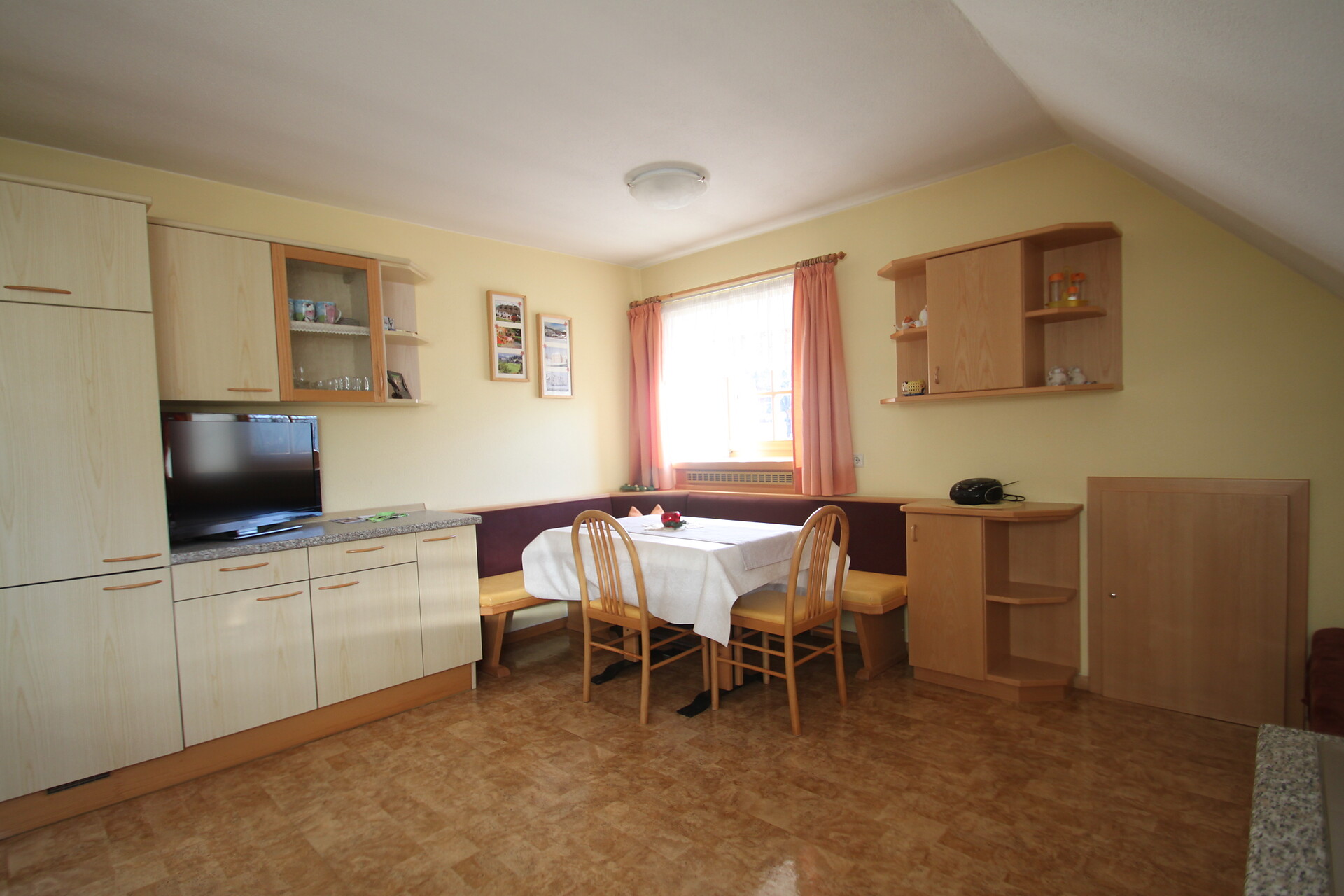 Wohnung 3
