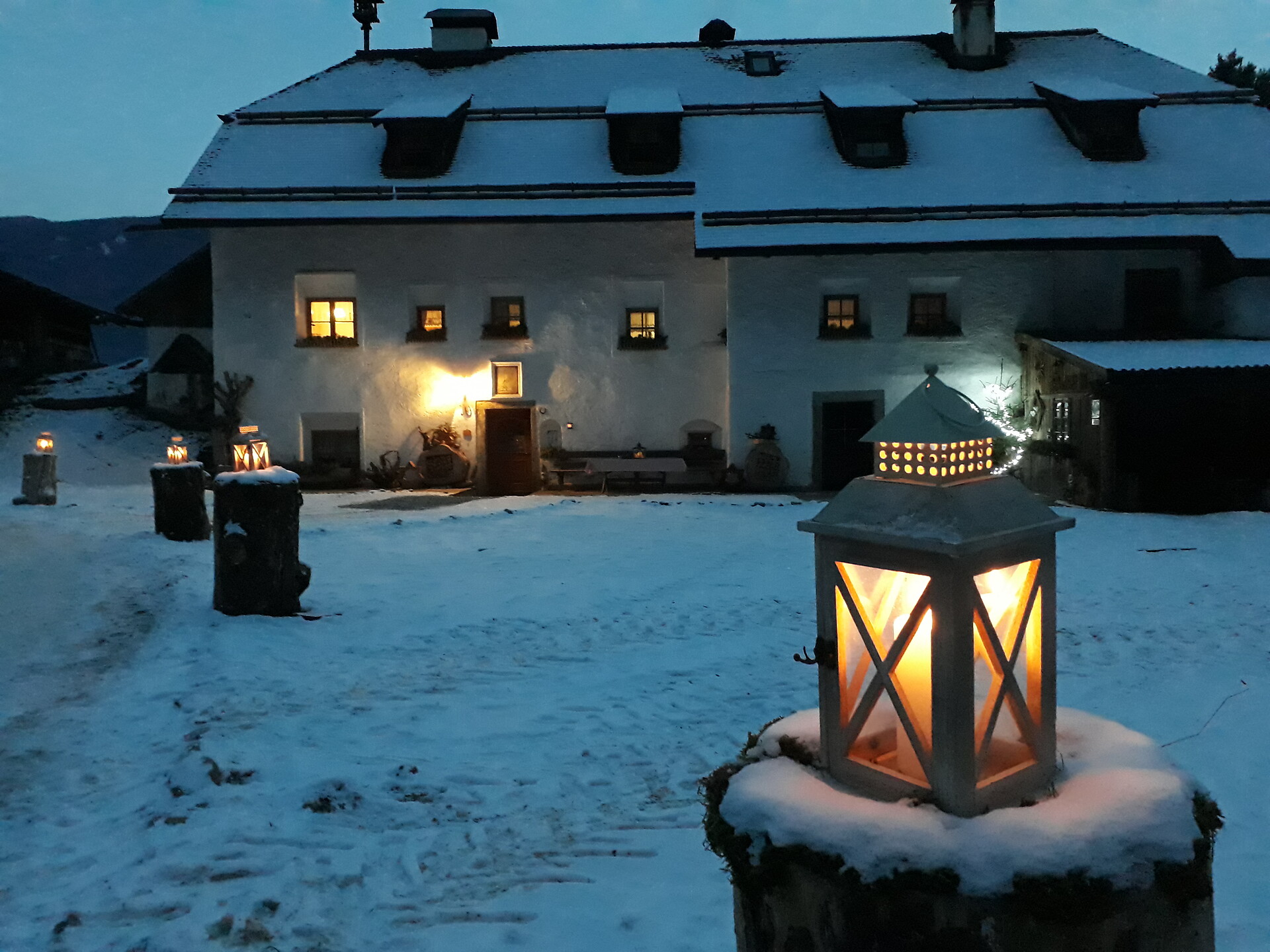 Oberwieserhof