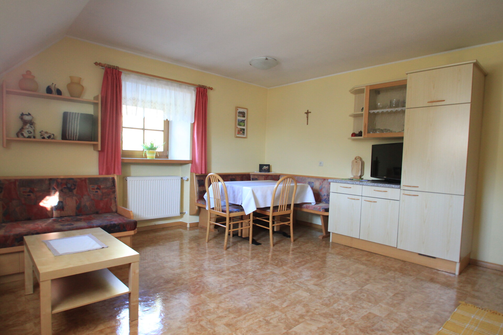 Wohnung 1