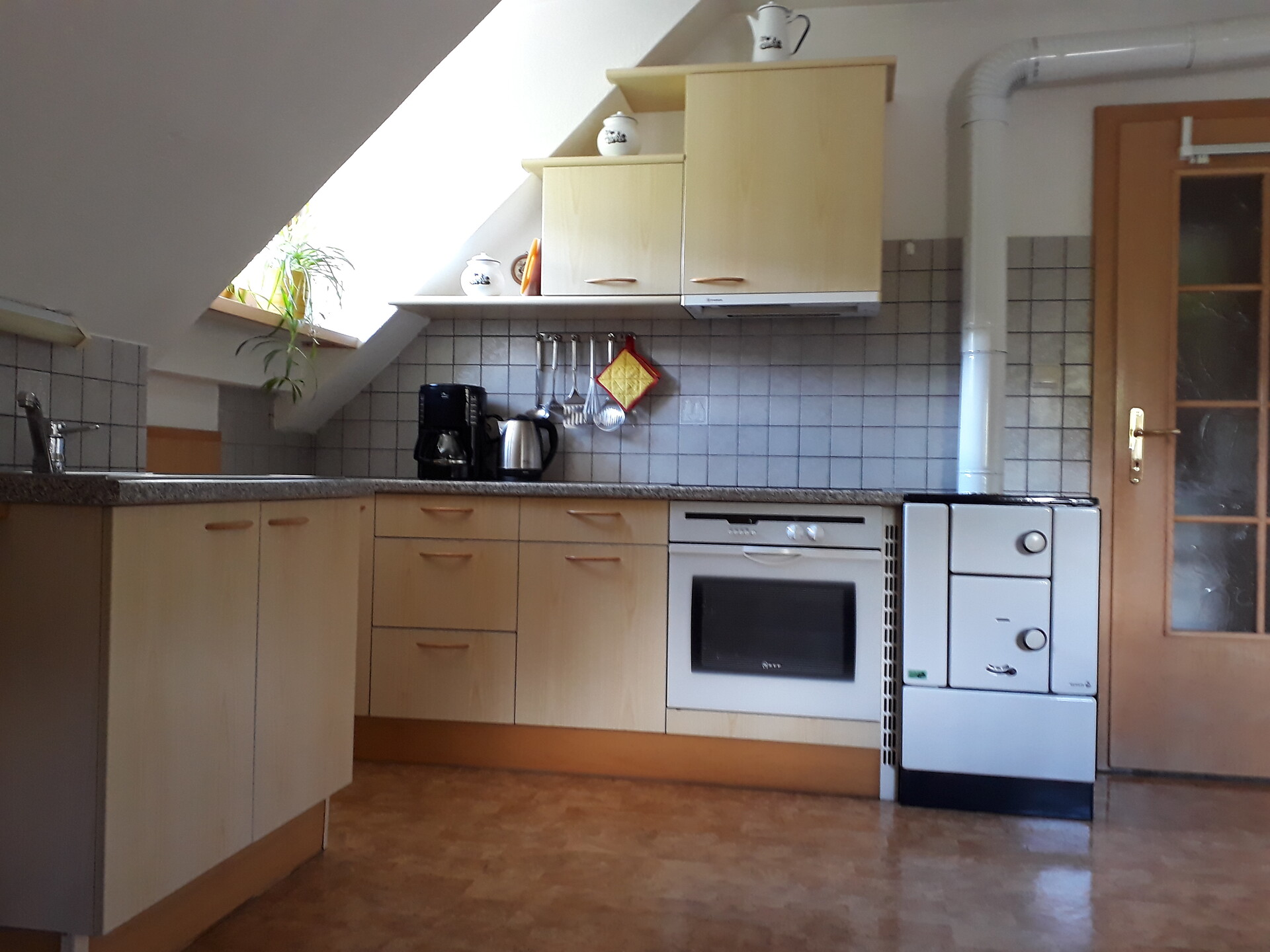 Wohnung 3