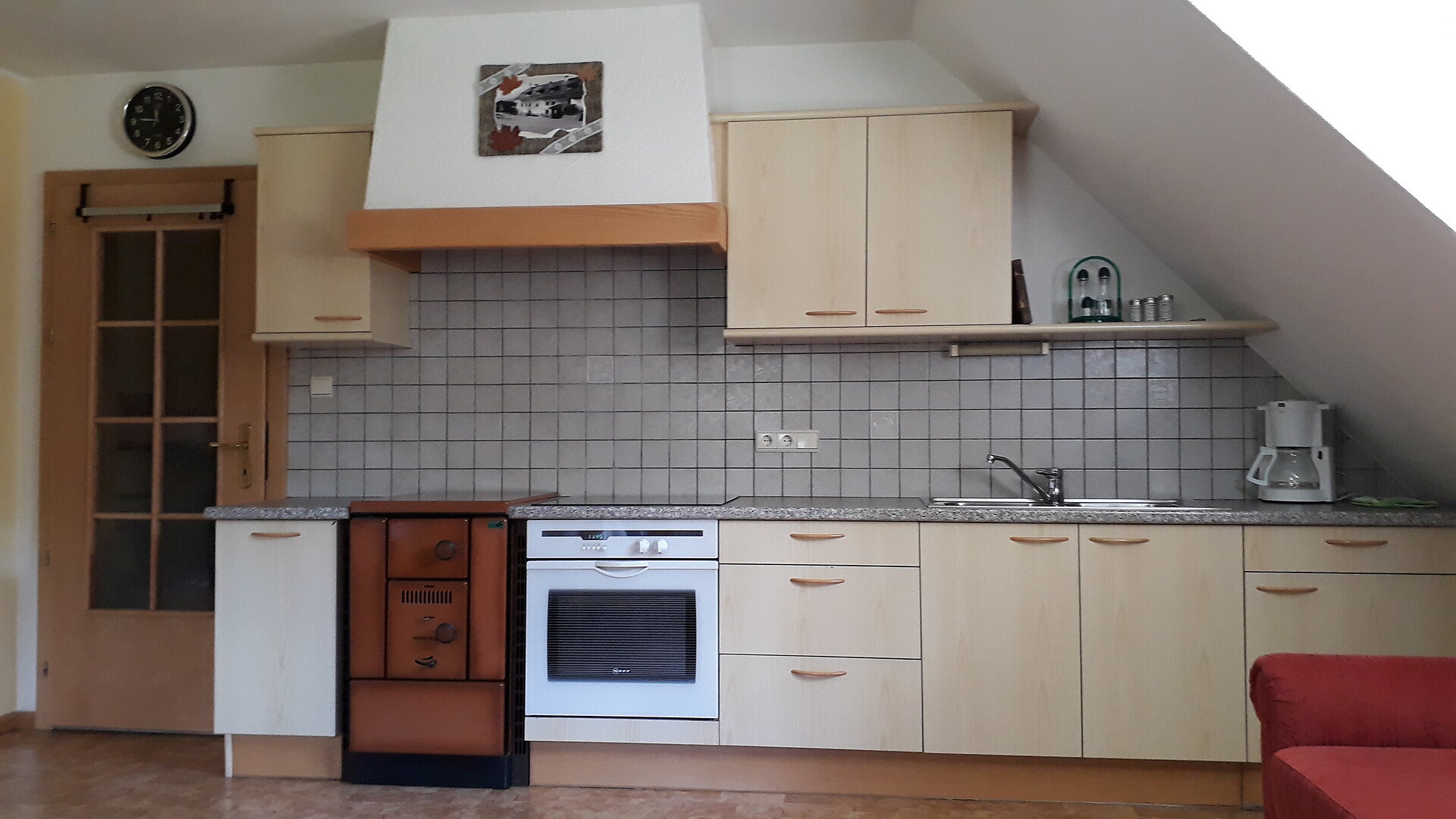 Wohnung 1