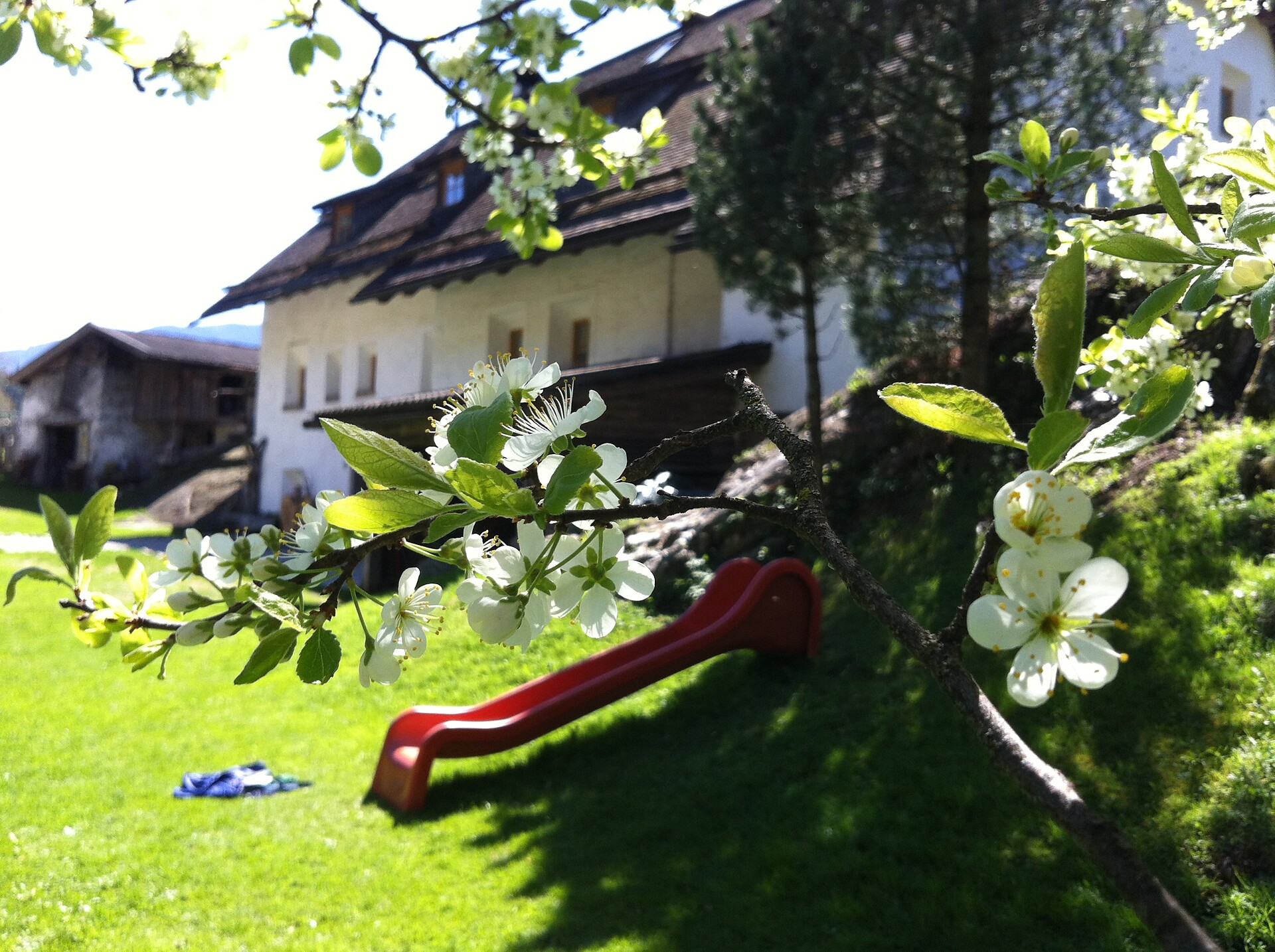 Oberwieserhof