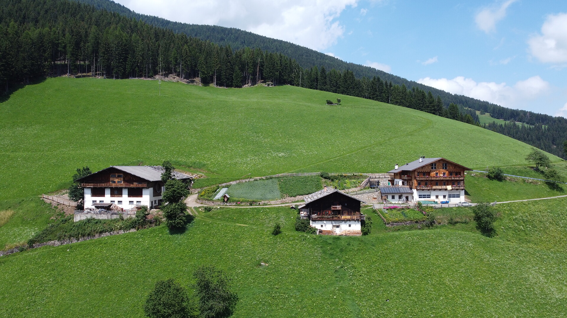 Der Ortlerhof