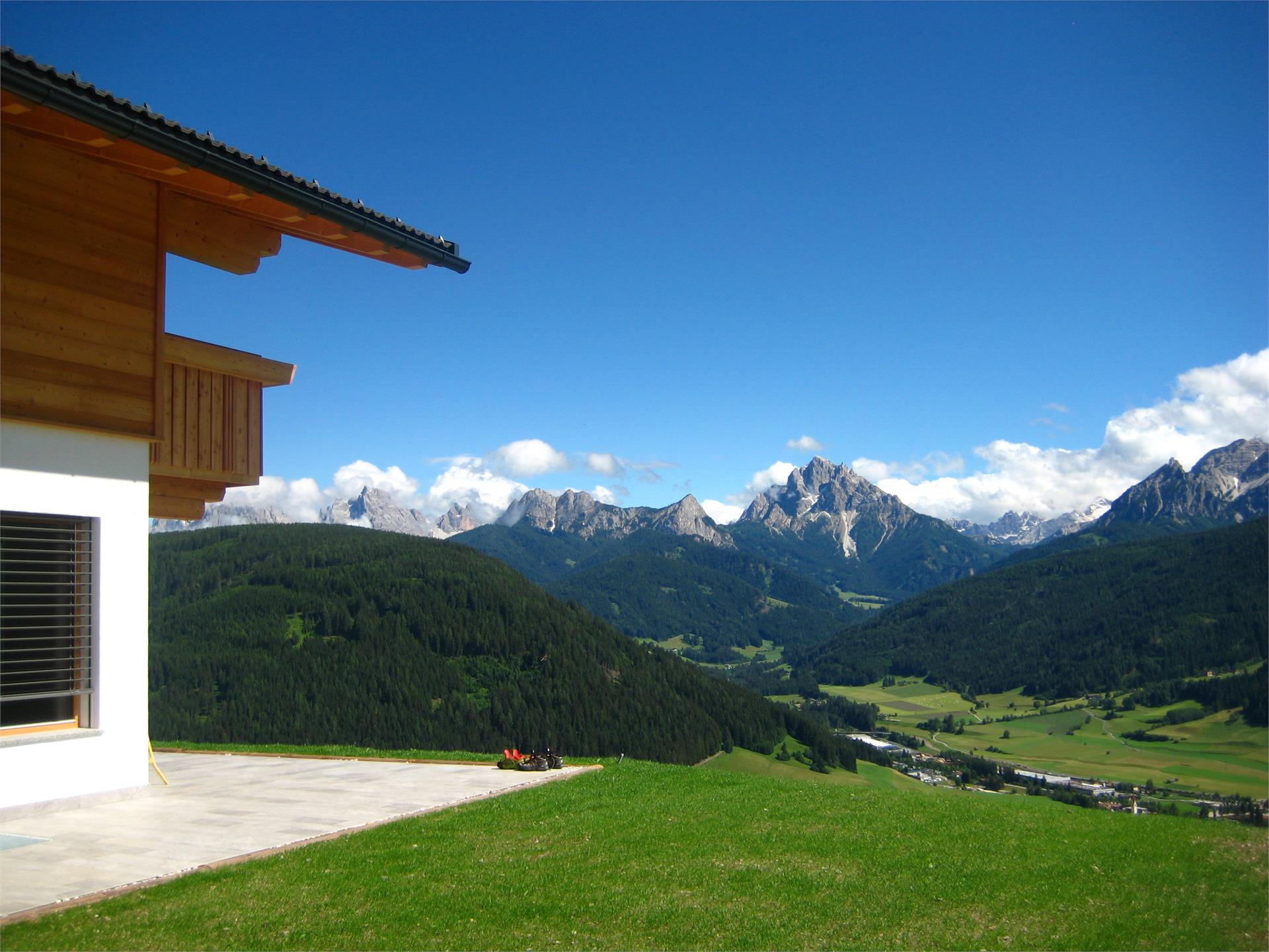 Oberguggenberghof Welsberg-Taisten 2 suedtirol.info