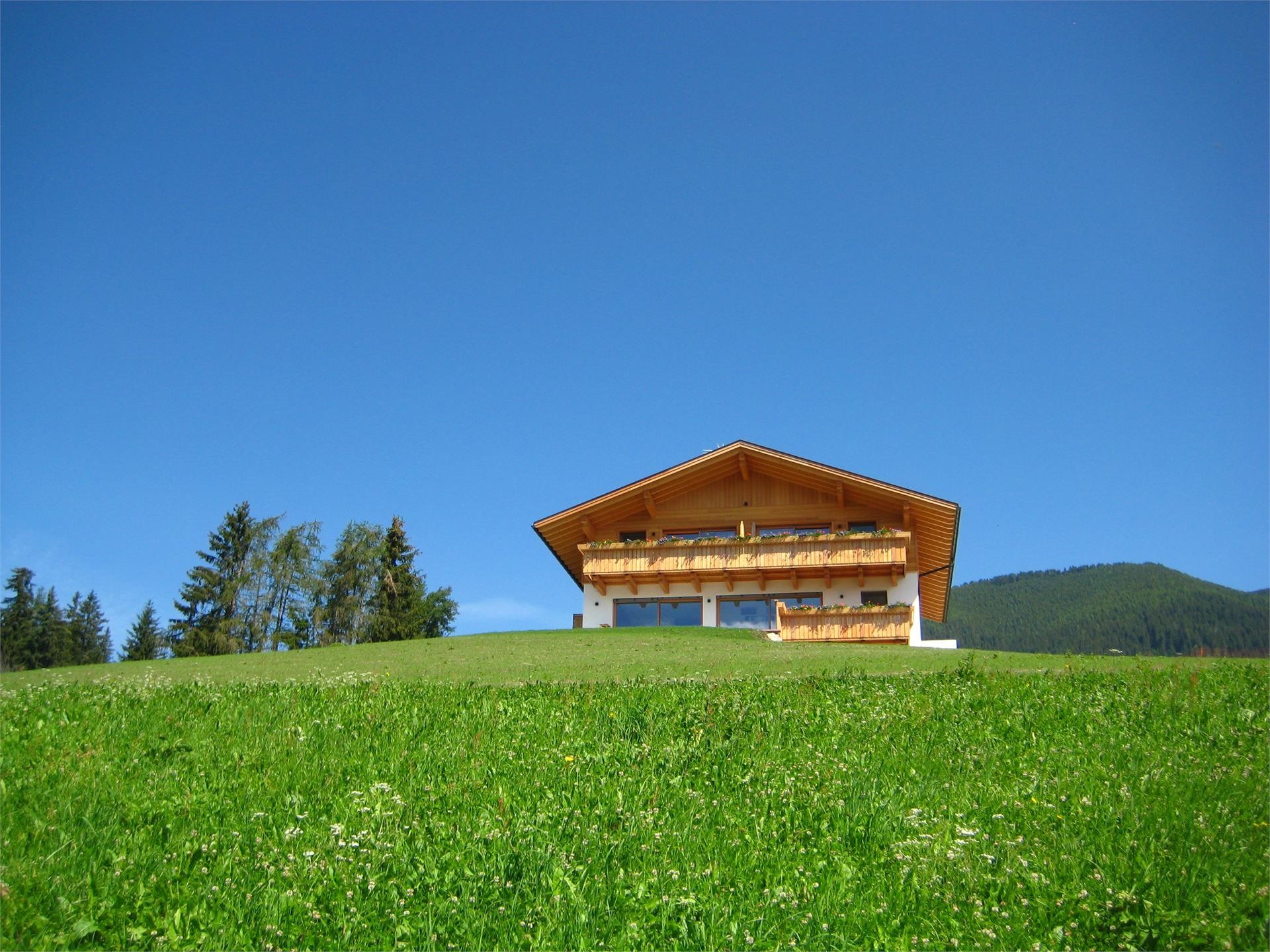 Oberguggenberghof Welsberg-Taisten 3 suedtirol.info