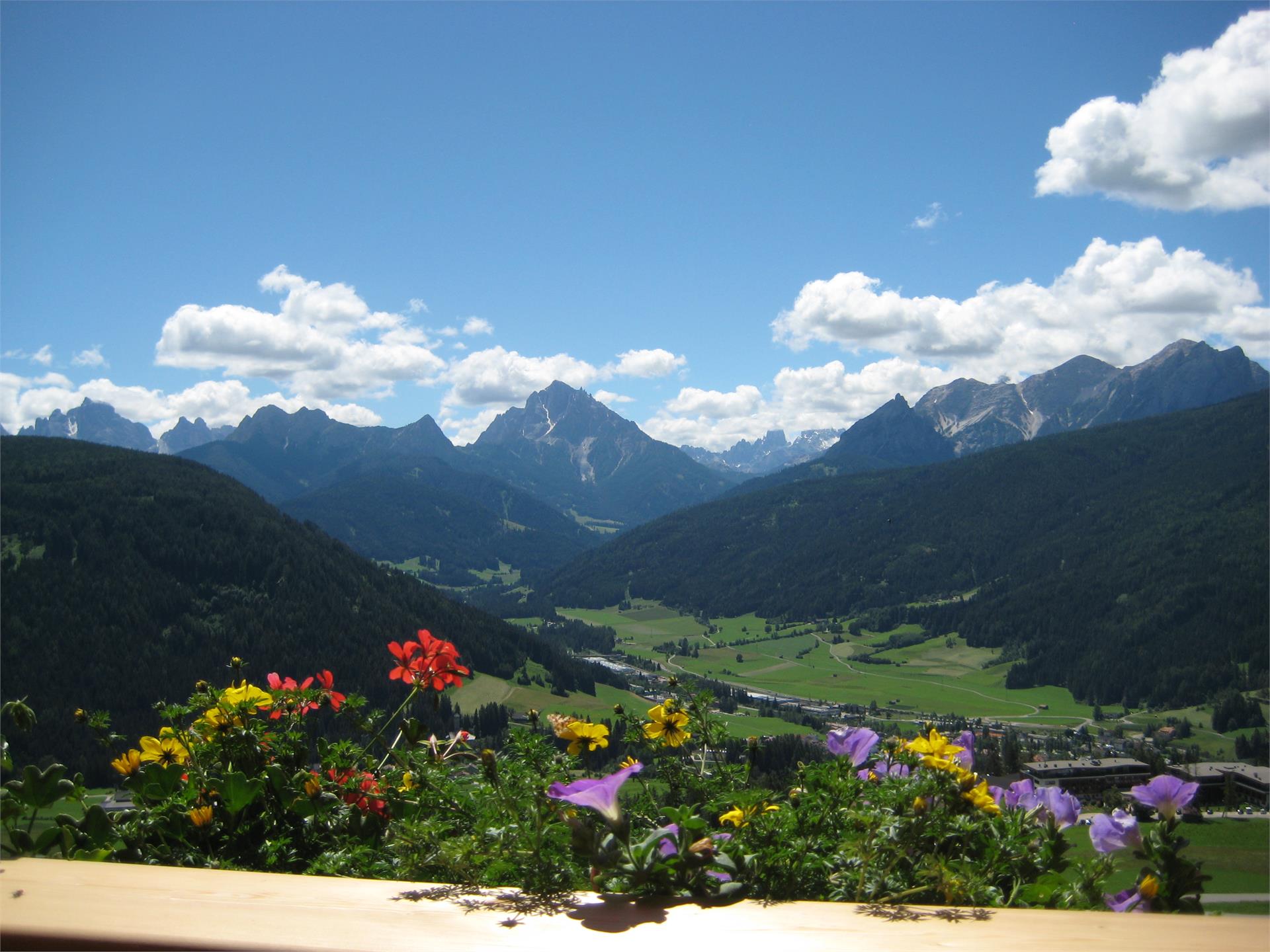 Oberguggenberghof Welsberg-Taisten 4 suedtirol.info