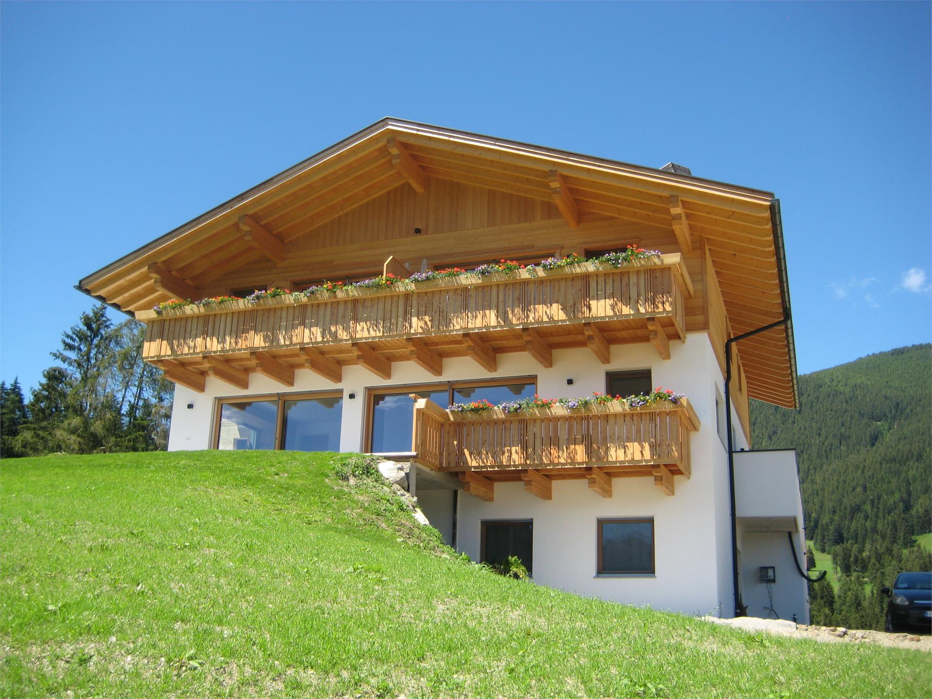 Oberguggenberghof Welsberg-Taisten 5 suedtirol.info