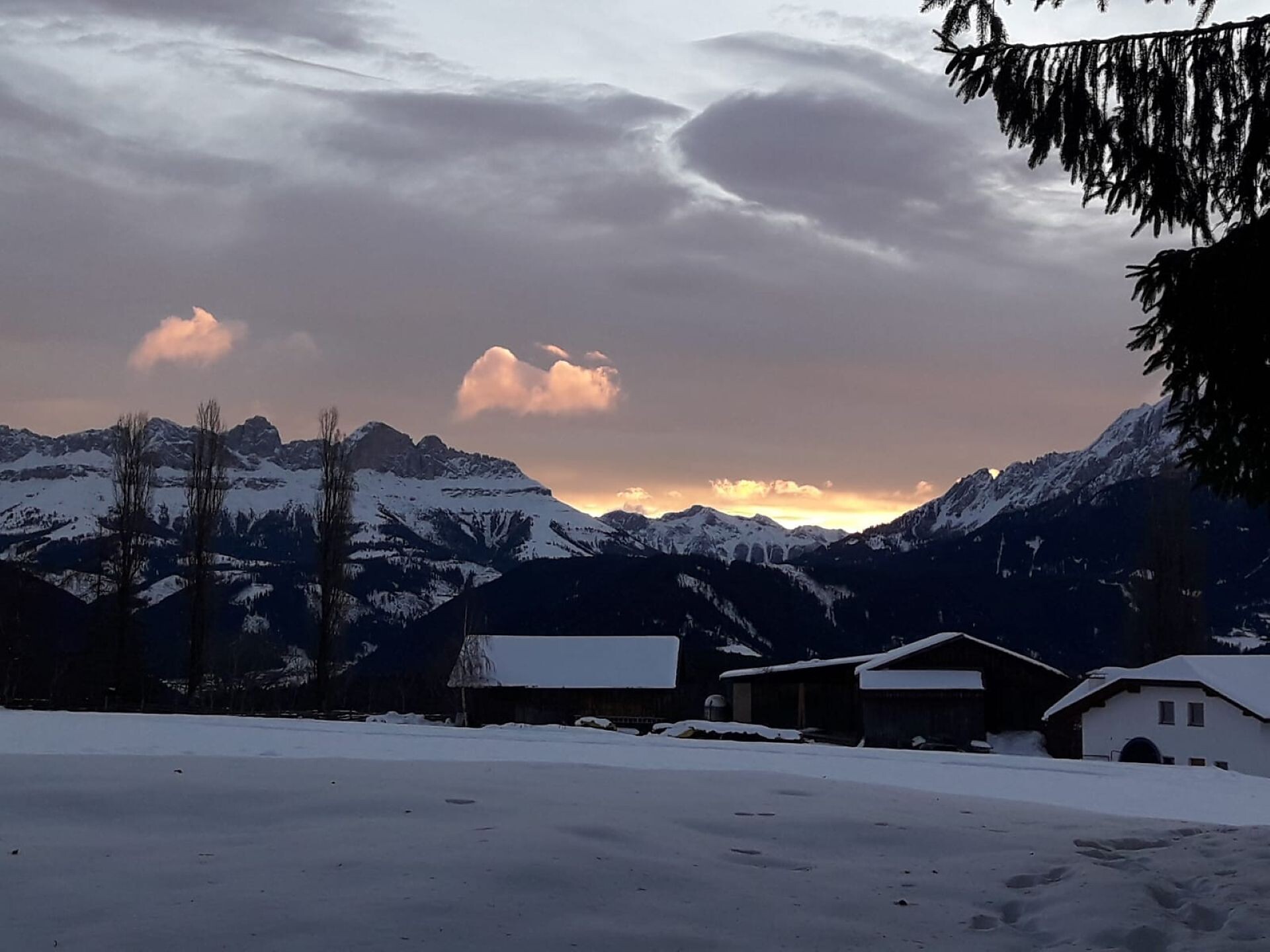 Oberranhof Farm - Dolomites Region Eggental - #4 - suedtirol.info