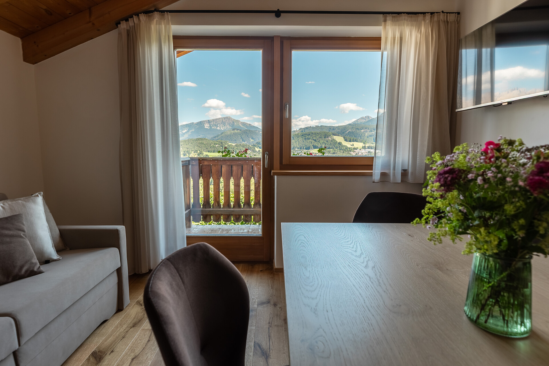 Oberranhof Farm - Dolomites Region Eggental - #13 - suedtirol.info