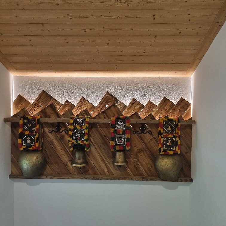 Oberbacherhof - Regione dolomitica Plan de Corones - #21 - suedtirol.info