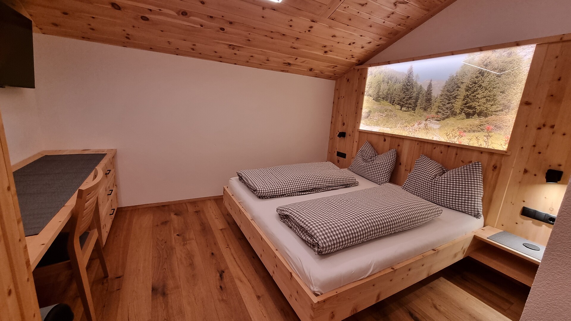 Oberbacherhof - Regione dolomitica Plan de Corones - #12 - suedtirol.info