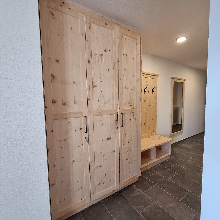 Oberbacherhof - Regione dolomitica Plan de Corones - #19 - suedtirol.info