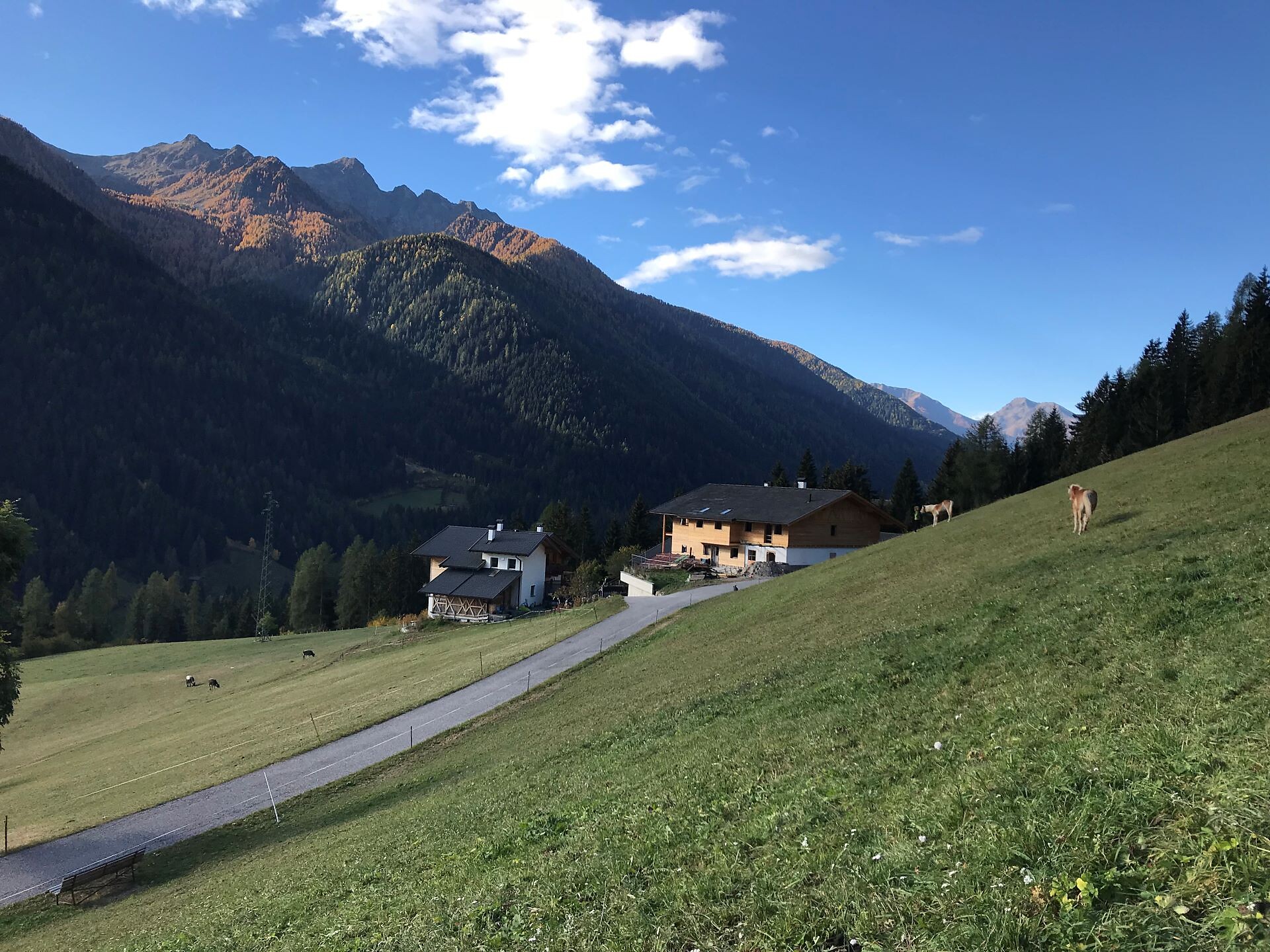 Oberparthen