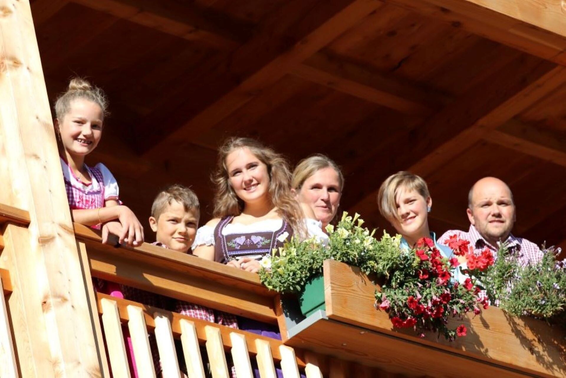 Familie